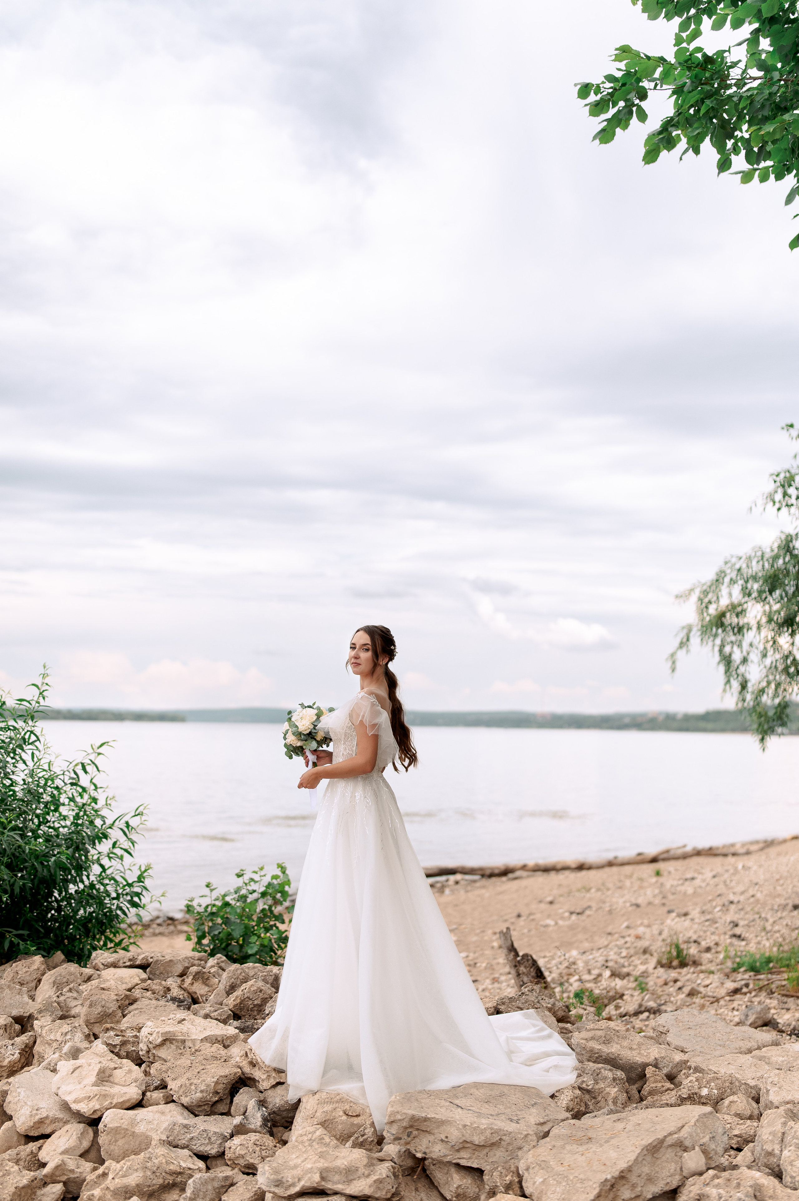 Леша и Наташа. Свадебный фотограф Евгения Наумовец
