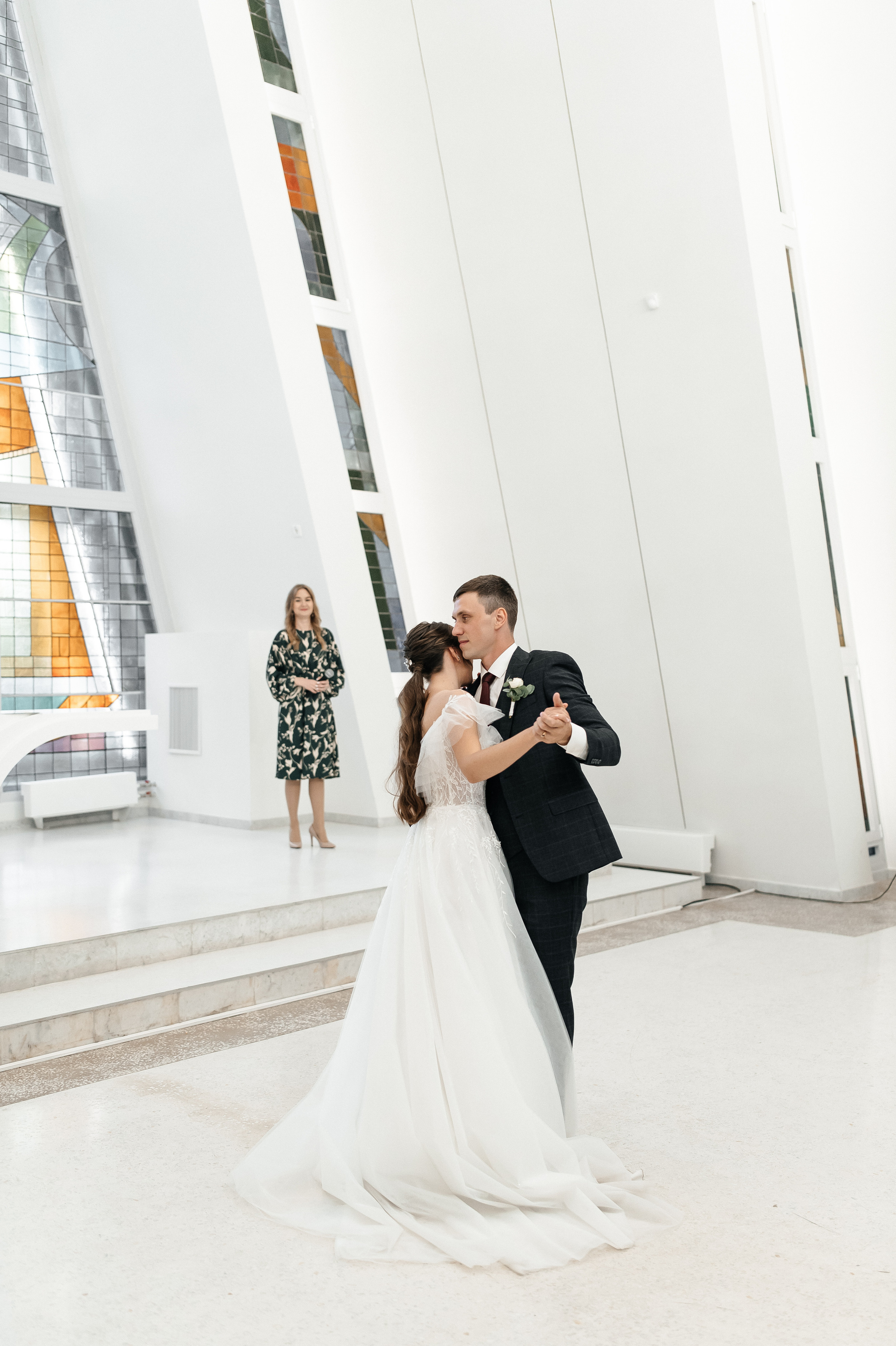 Леша и Наташа. Свадебный фотограф Евгения Наумовец