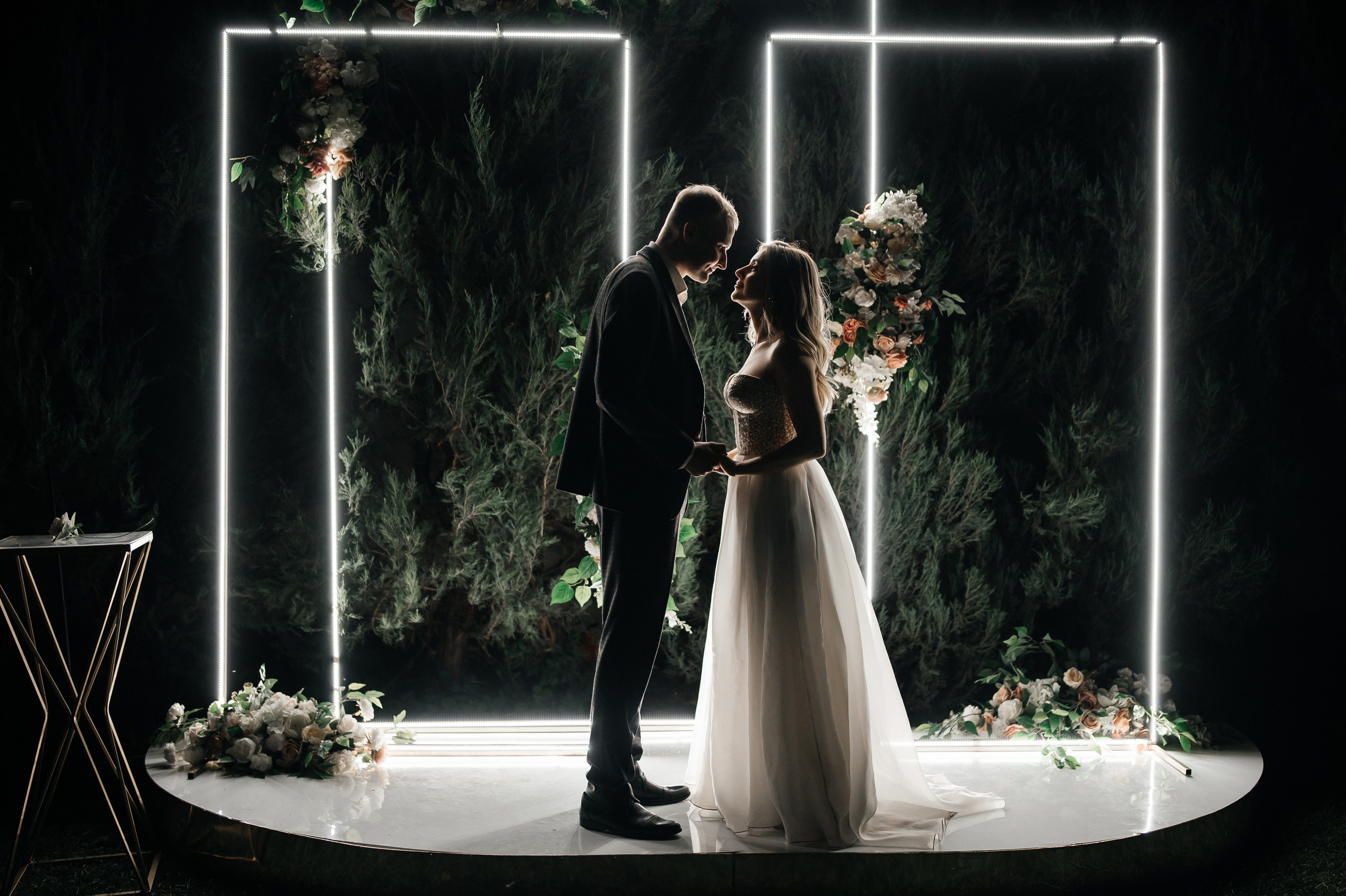 Галерея. Свадебный фотограф Евгения Наумовец