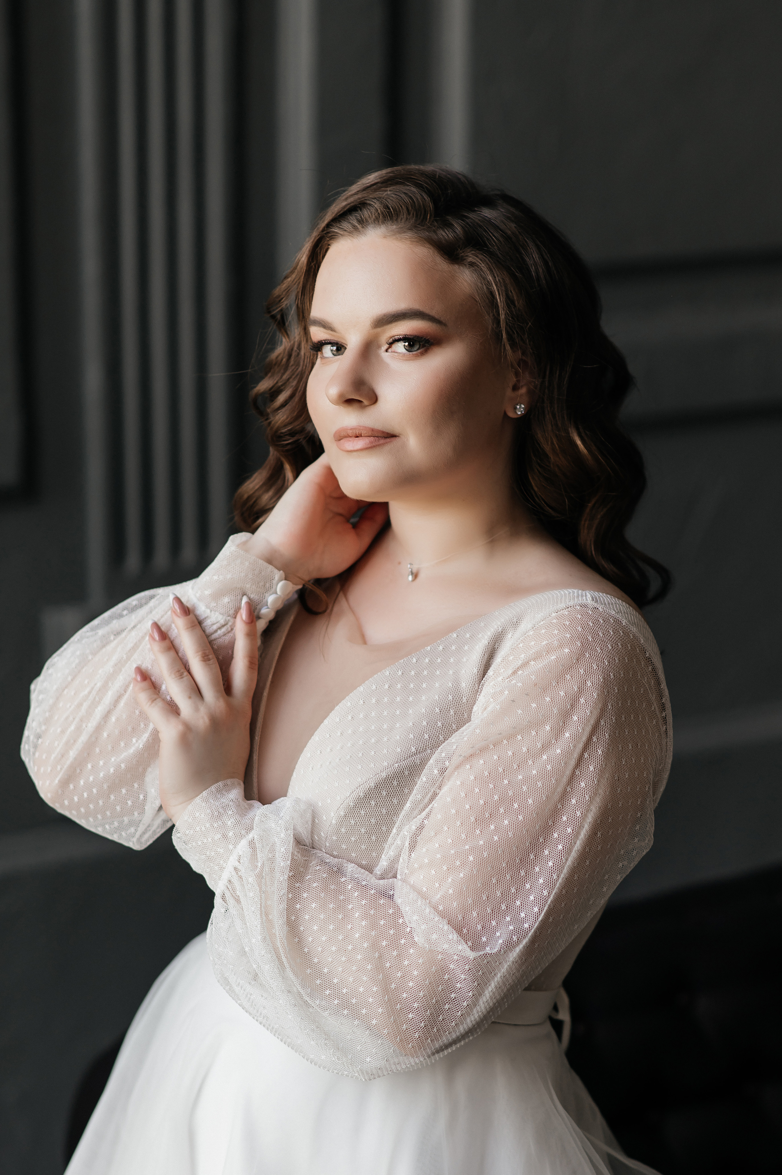 Миша и Ира. Свадебный фотограф Евгения Наумовец