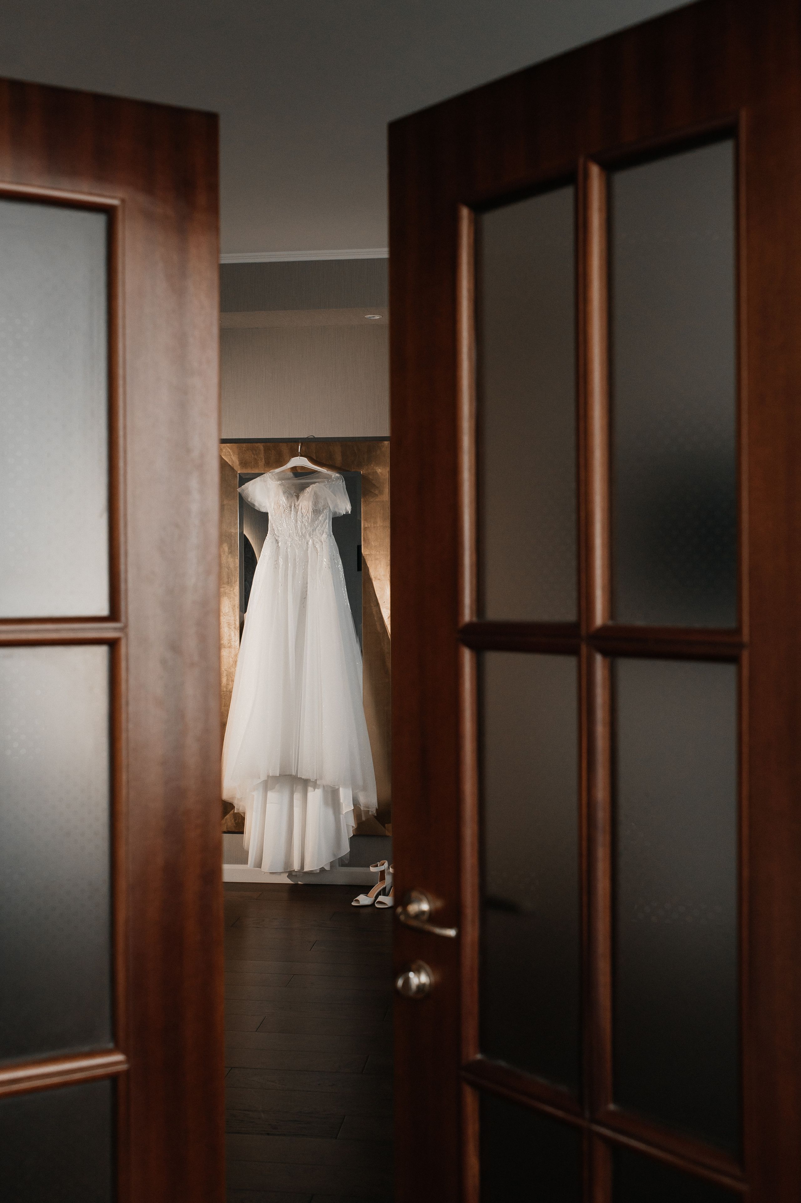 Леша и Наташа. Свадебный фотограф Евгения Наумовец