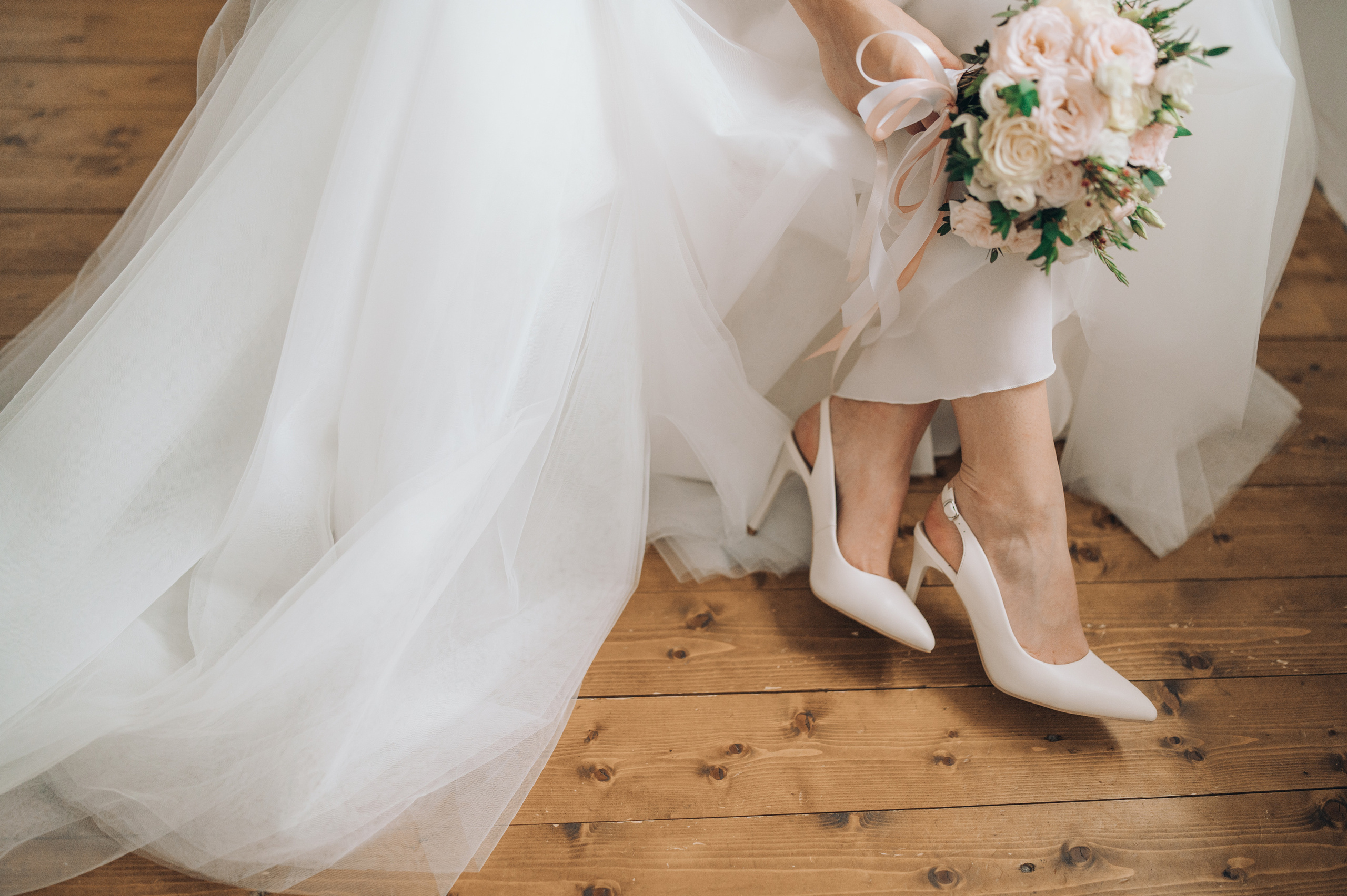 Толя и Катя. Свадебный фотограф Евгения Наумовец