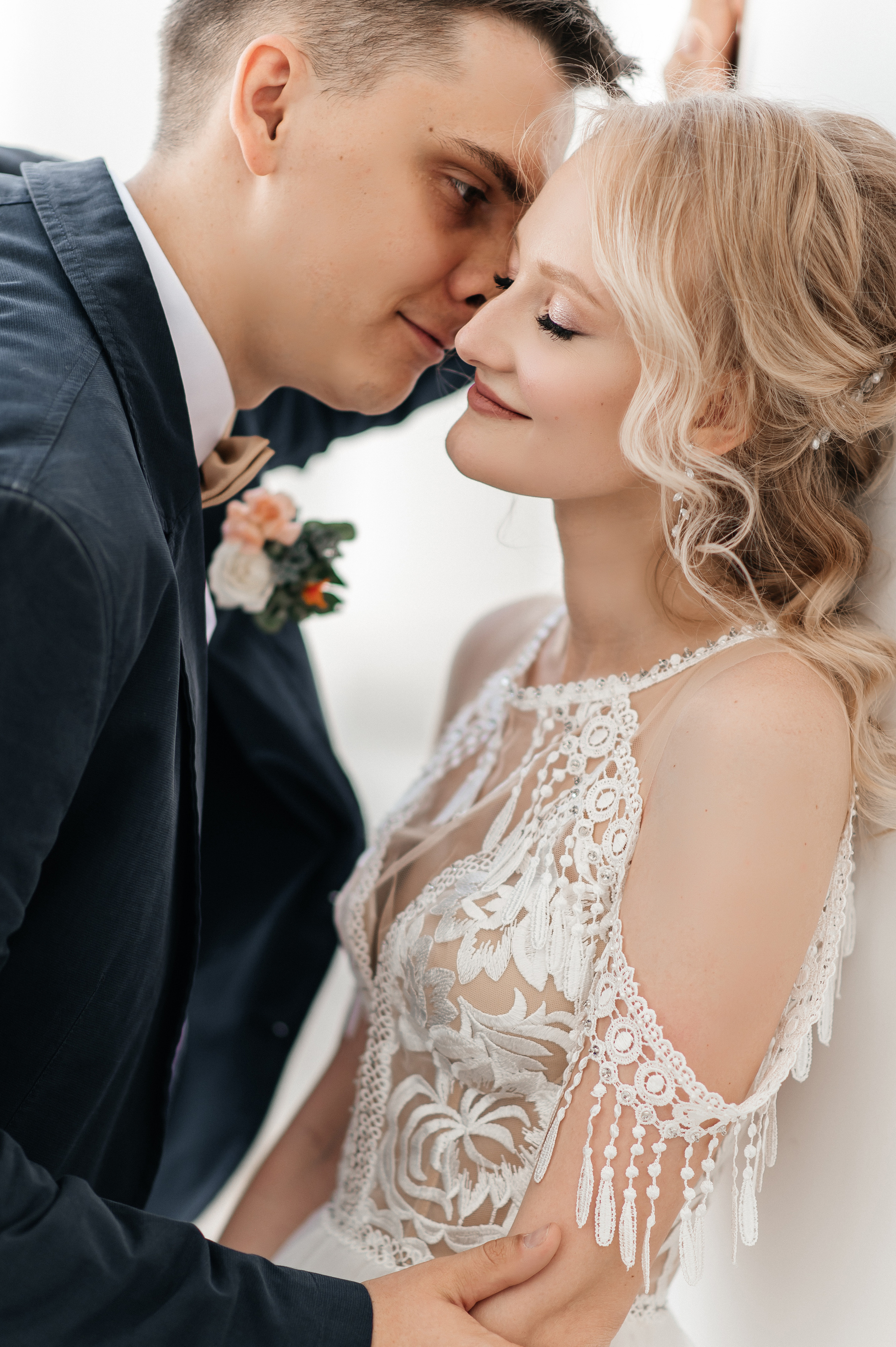 Галерея. Свадебный фотограф Евгения Наумовец