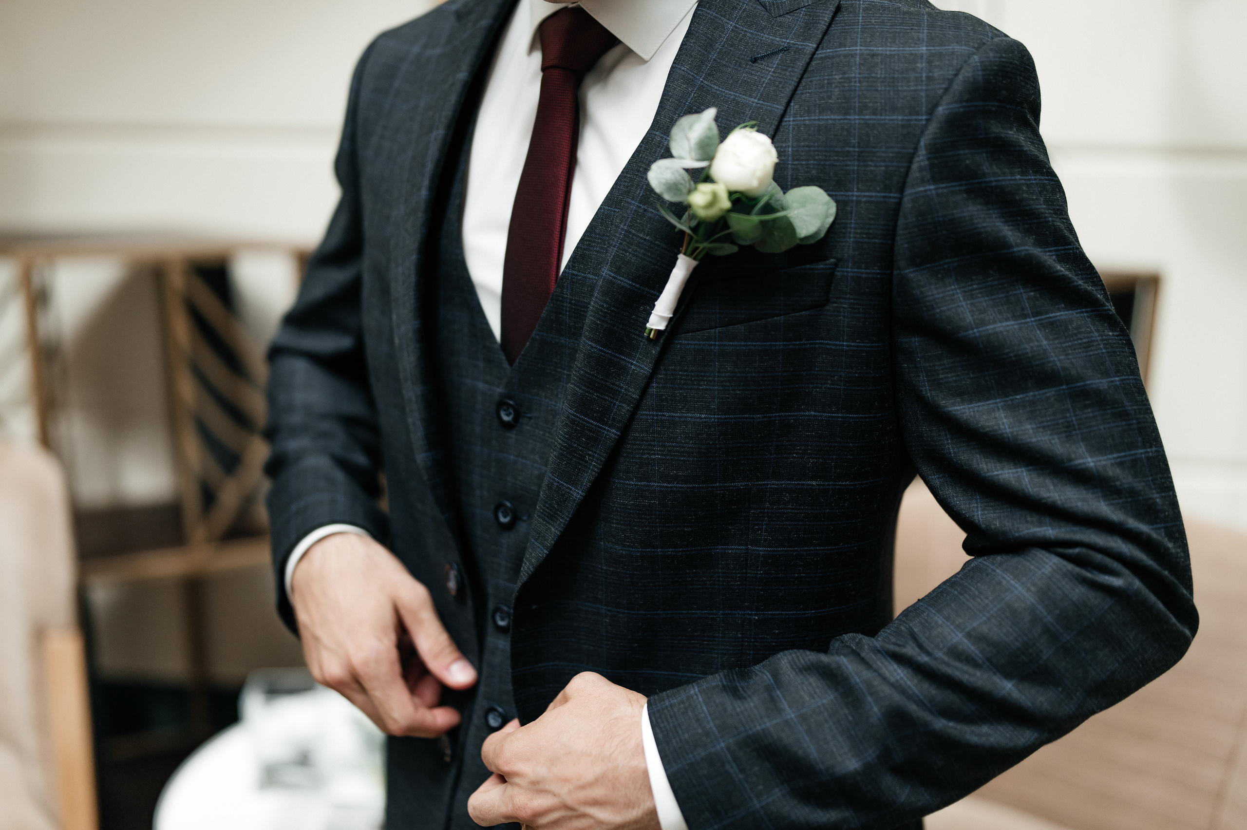 Леша и Наташа. Свадебный фотограф Евгения Наумовец