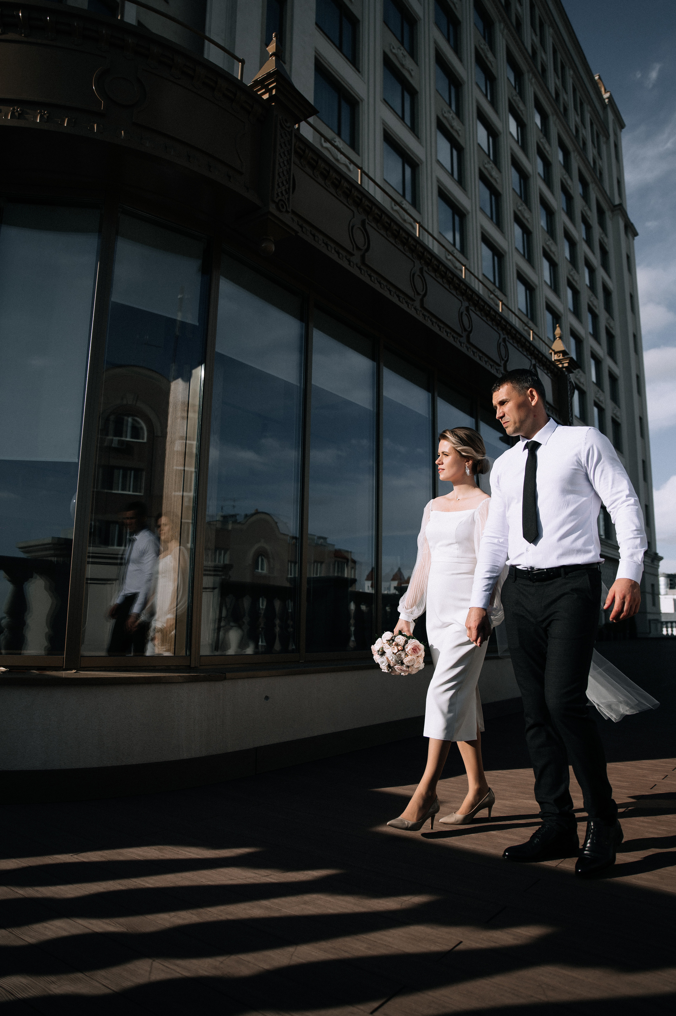 Галерея. Свадебный фотограф Евгения Наумовец