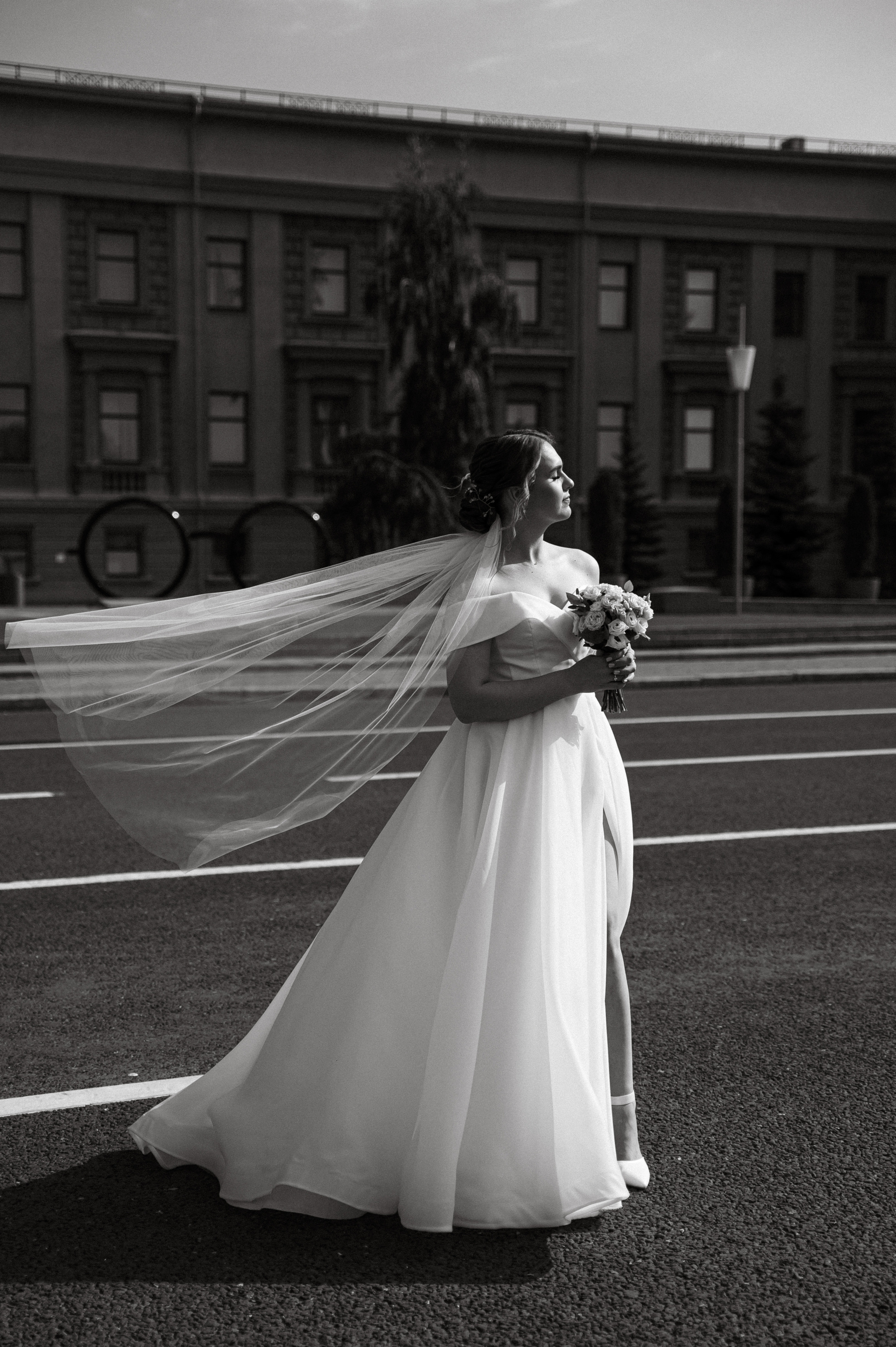 Галерея. Свадебный фотограф Евгения Наумовец