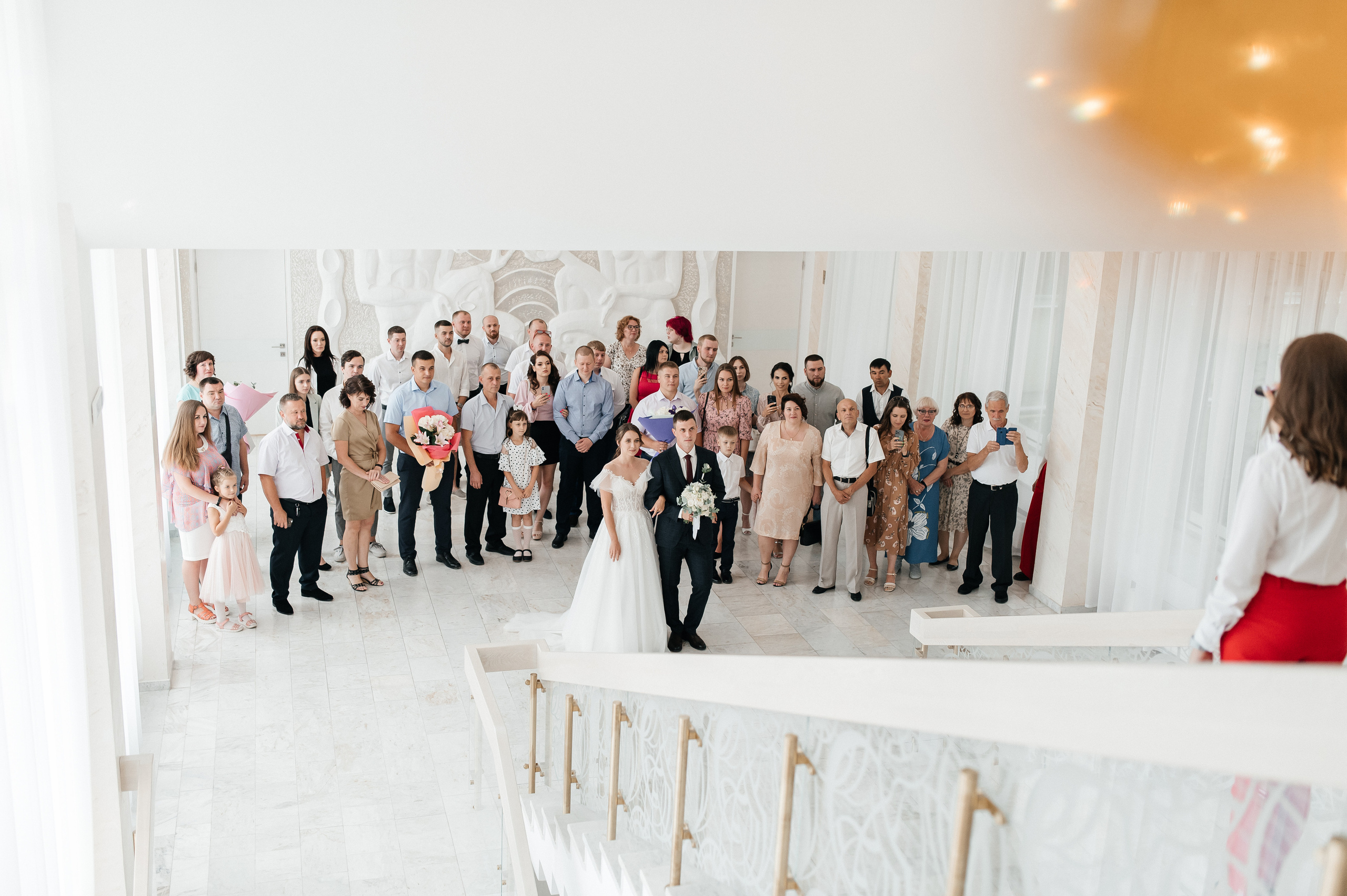 Леша и Наташа. Свадебный фотограф Евгения Наумовец