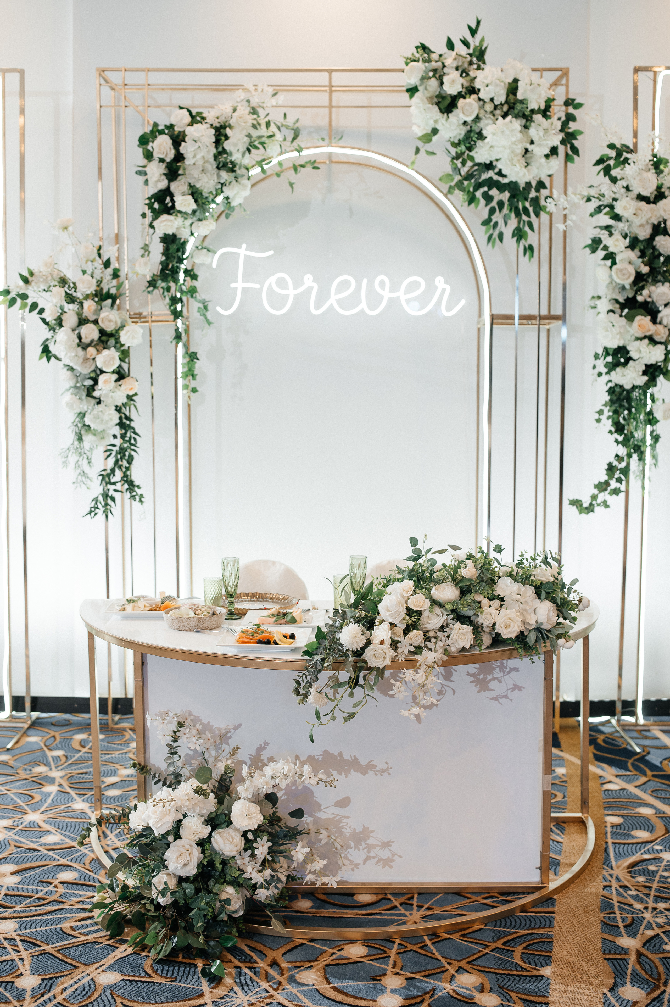 Леша и Наташа. Свадебный фотограф Евгения Наумовец