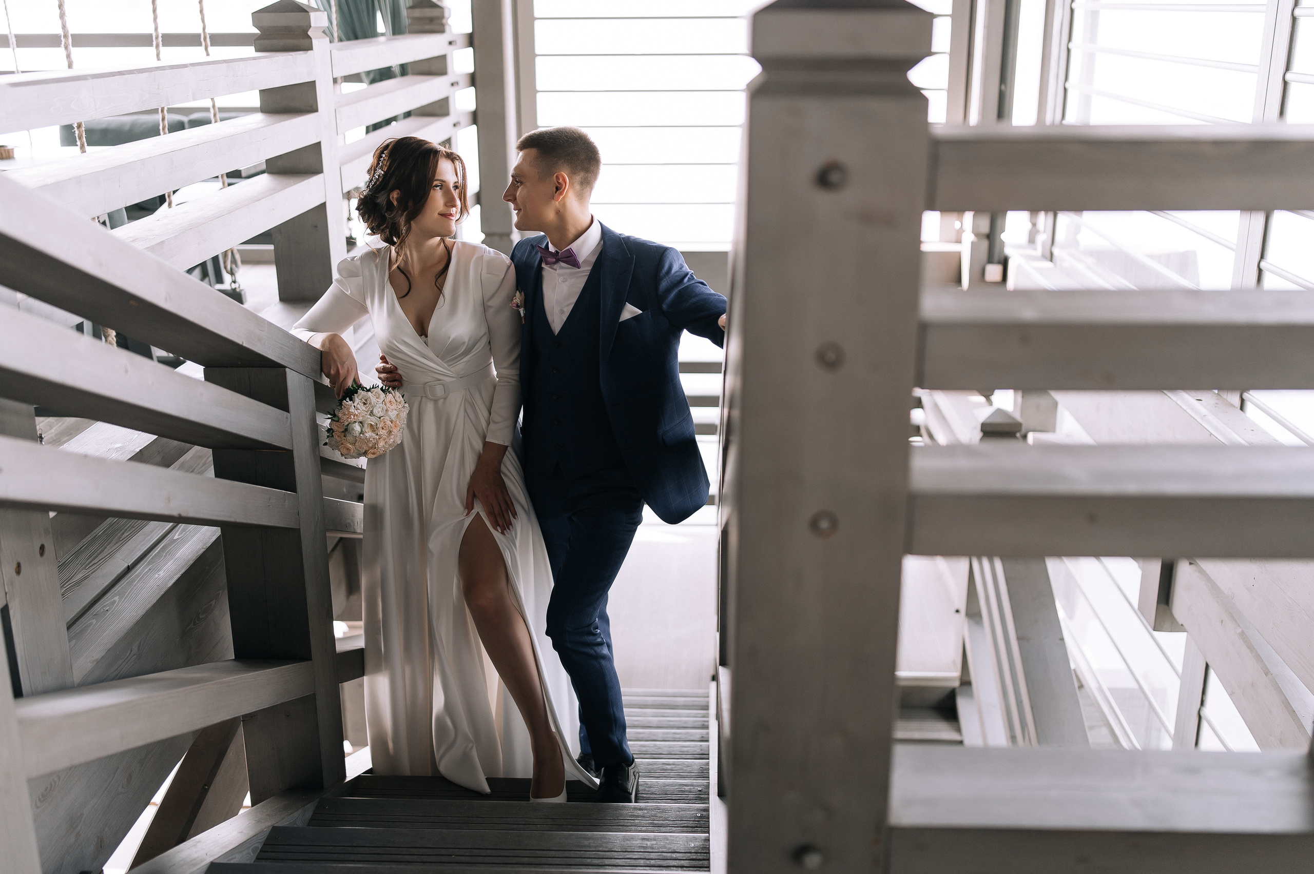 Галерея. Свадебный фотограф Евгения Наумовец