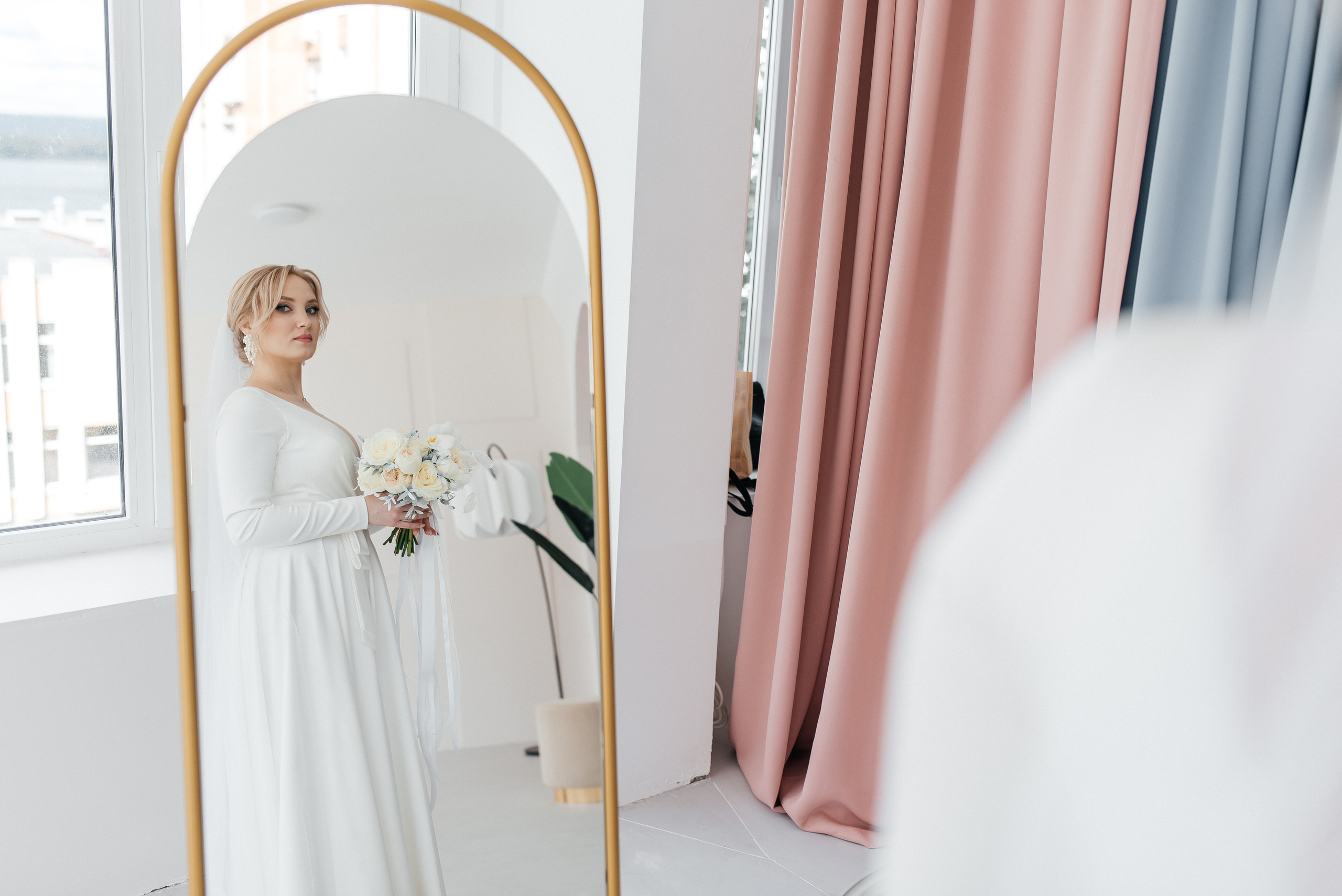 Сергей и Лена. Свадебный фотограф Евгения Наумовец