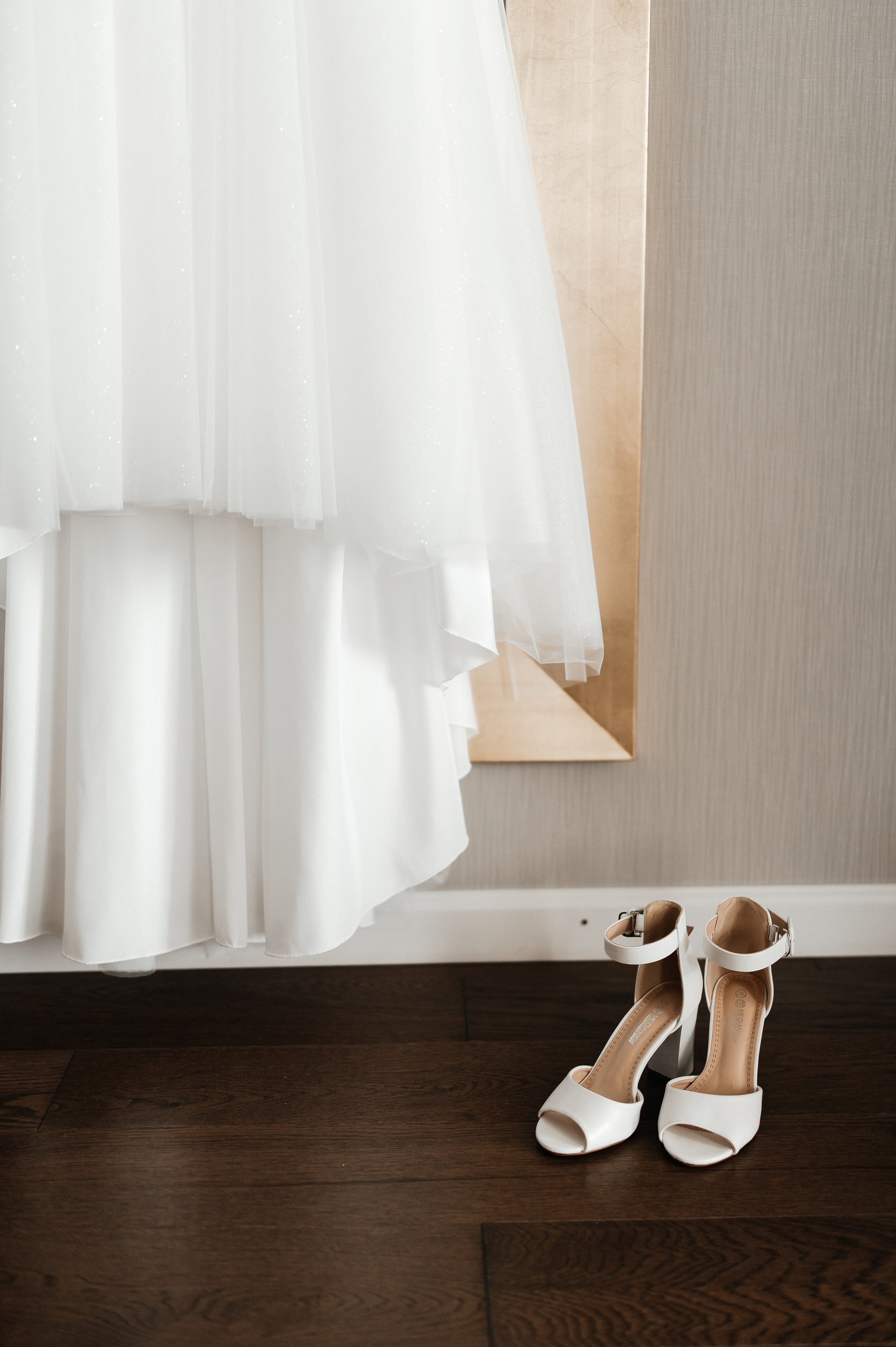 Леша и Наташа. Свадебный фотограф Евгения Наумовец