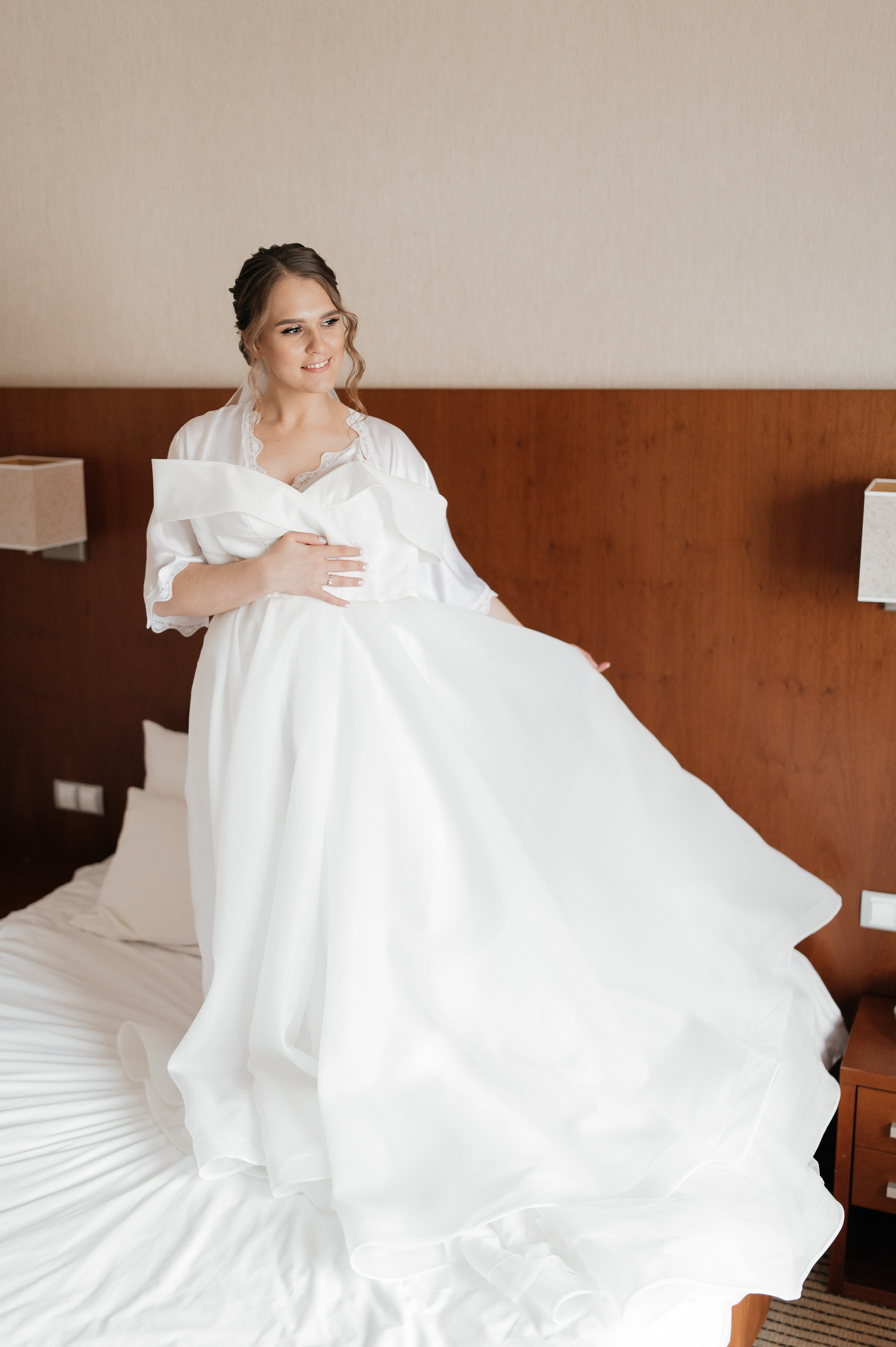 Галерея. Свадебный фотограф Евгения Наумовец