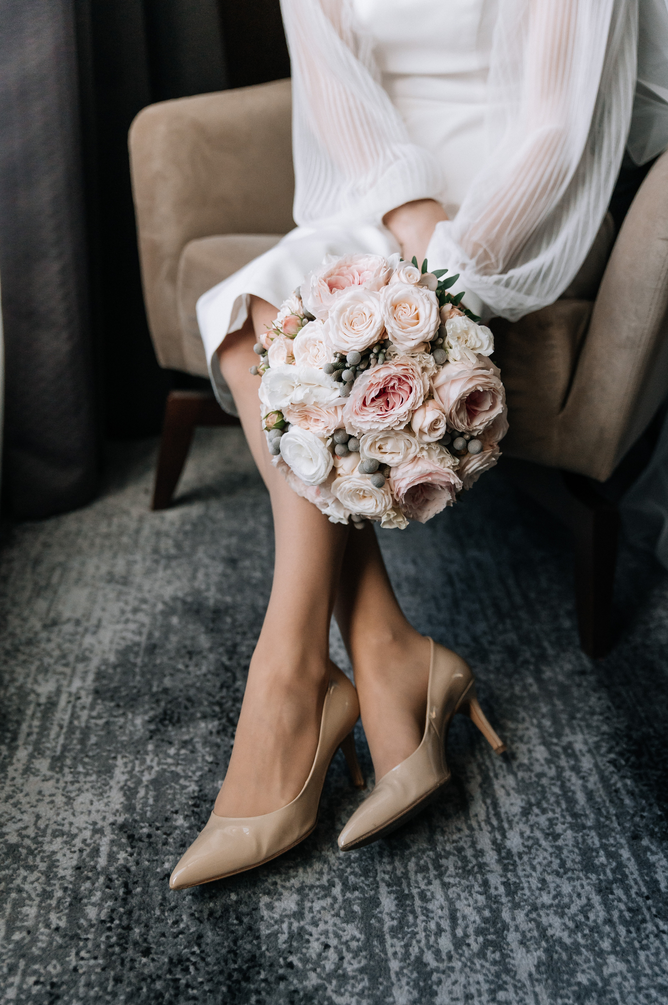 Галерея. Свадебный фотограф Евгения Наумовец