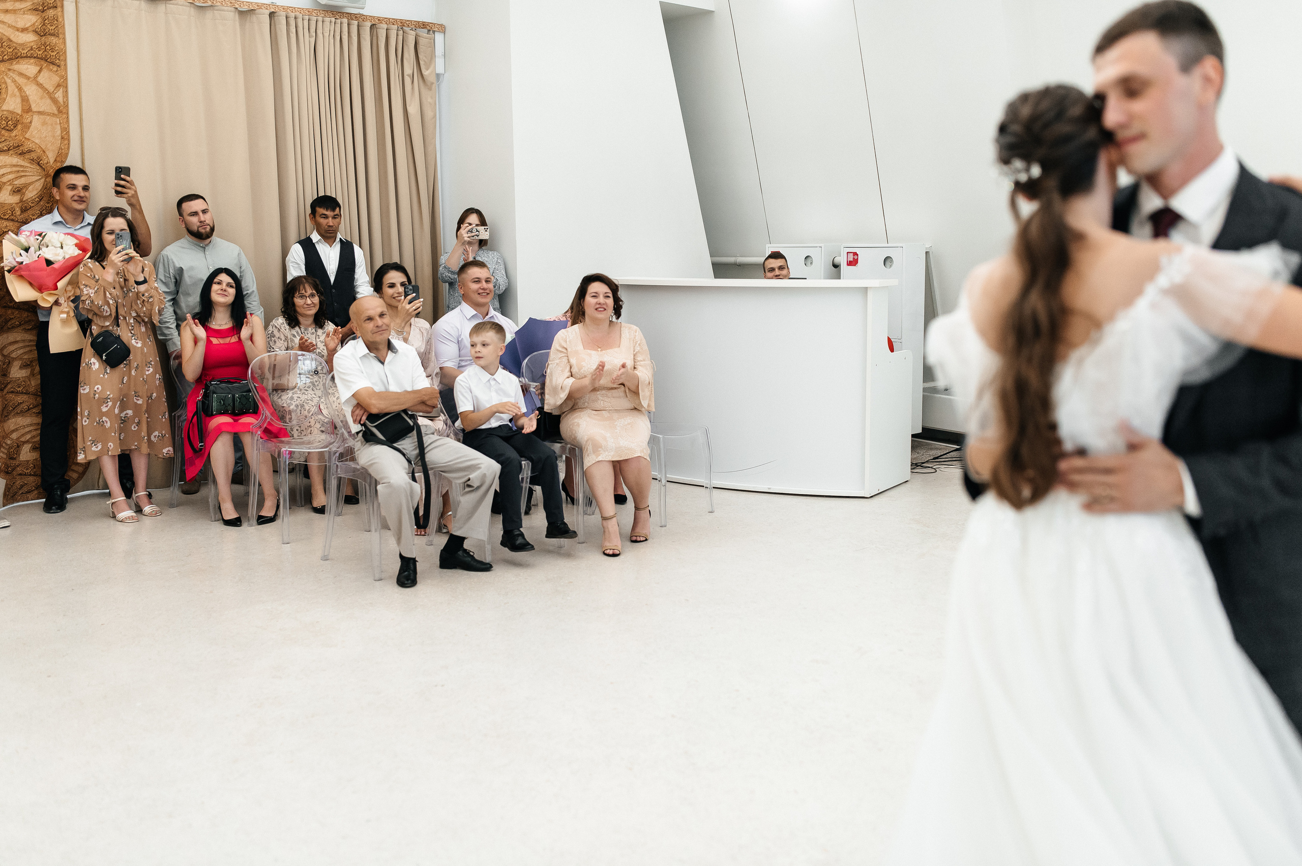 Леша и Наташа. Свадебный фотограф Евгения Наумовец