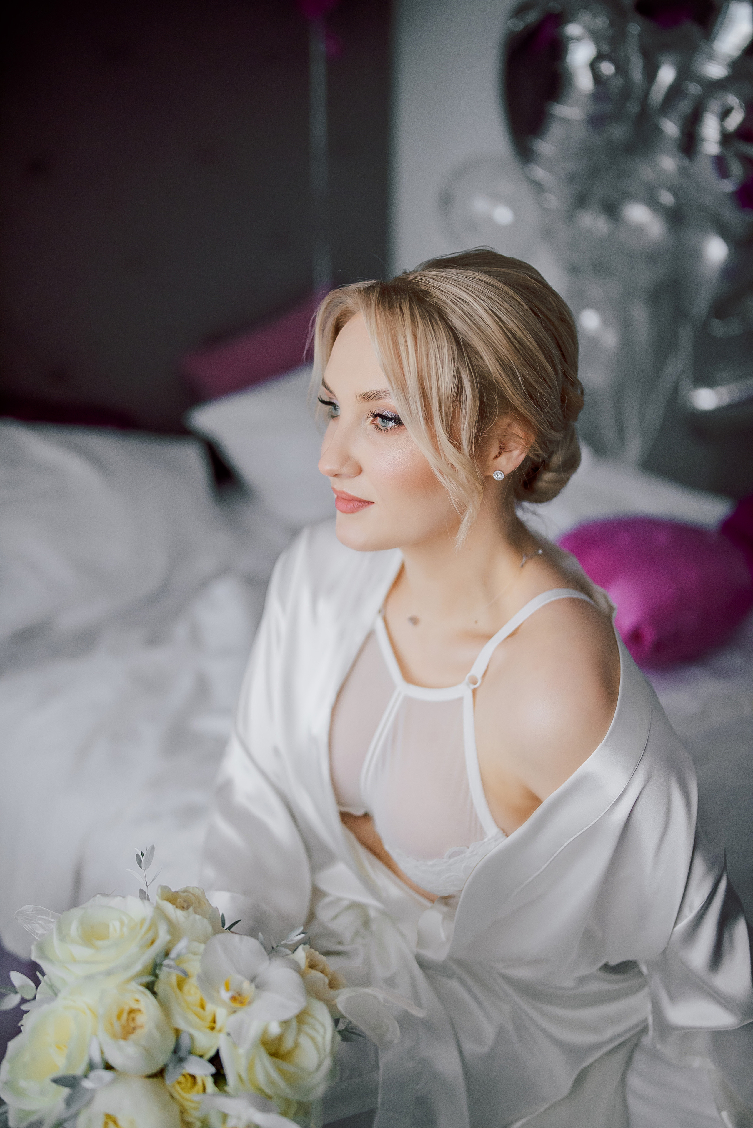 Сергей и Лена. Свадебный фотограф Евгения Наумовец