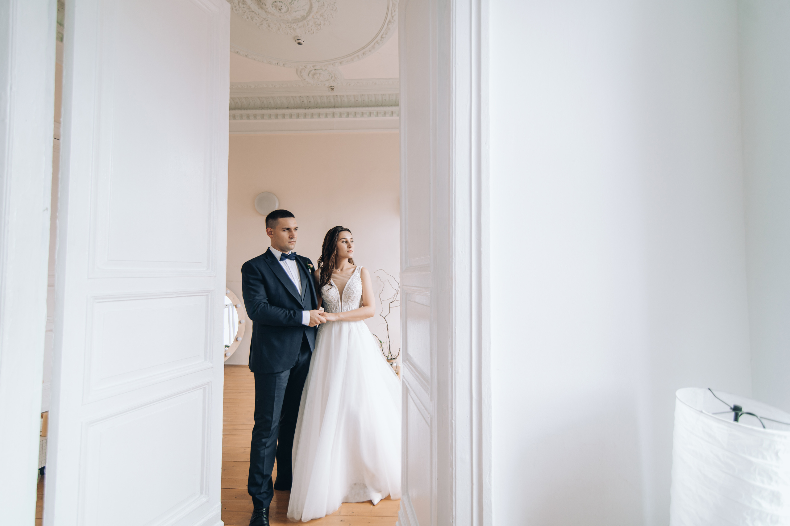 Толя и Катя. Свадебный фотограф Евгения Наумовец