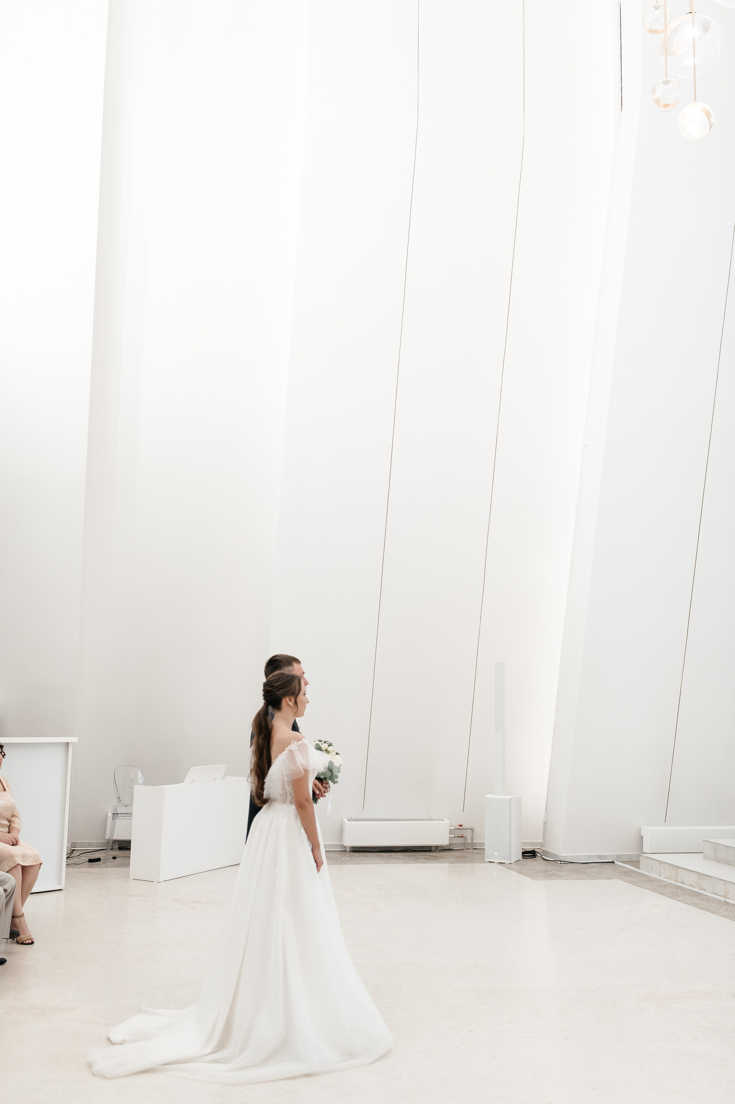 Леша и Наташа. Свадебный фотограф Евгения Наумовец