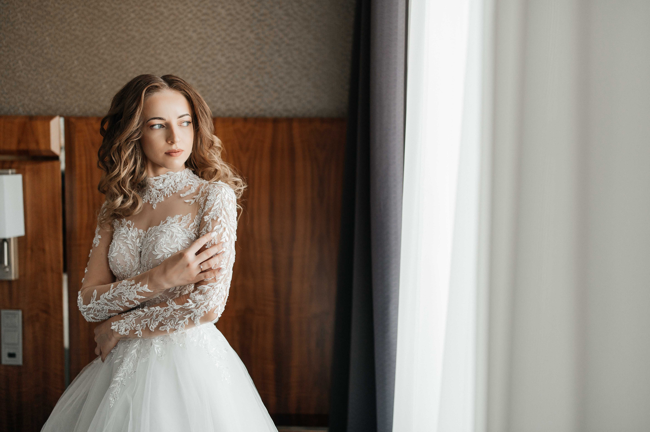 Галерея. Свадебный фотограф Евгения Наумовец