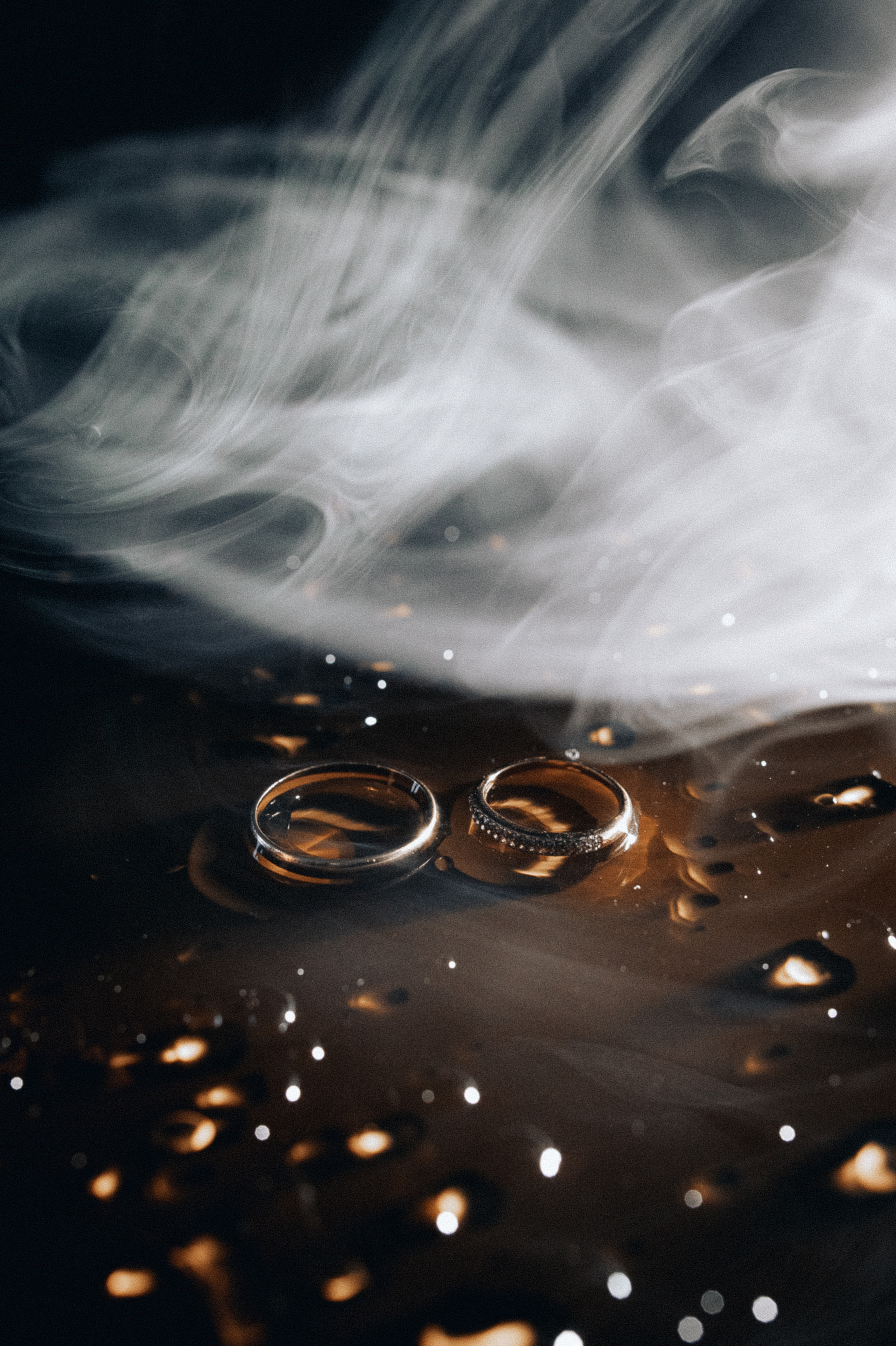 Дима и Оля. Свадебный фотограф Евгения Наумовец