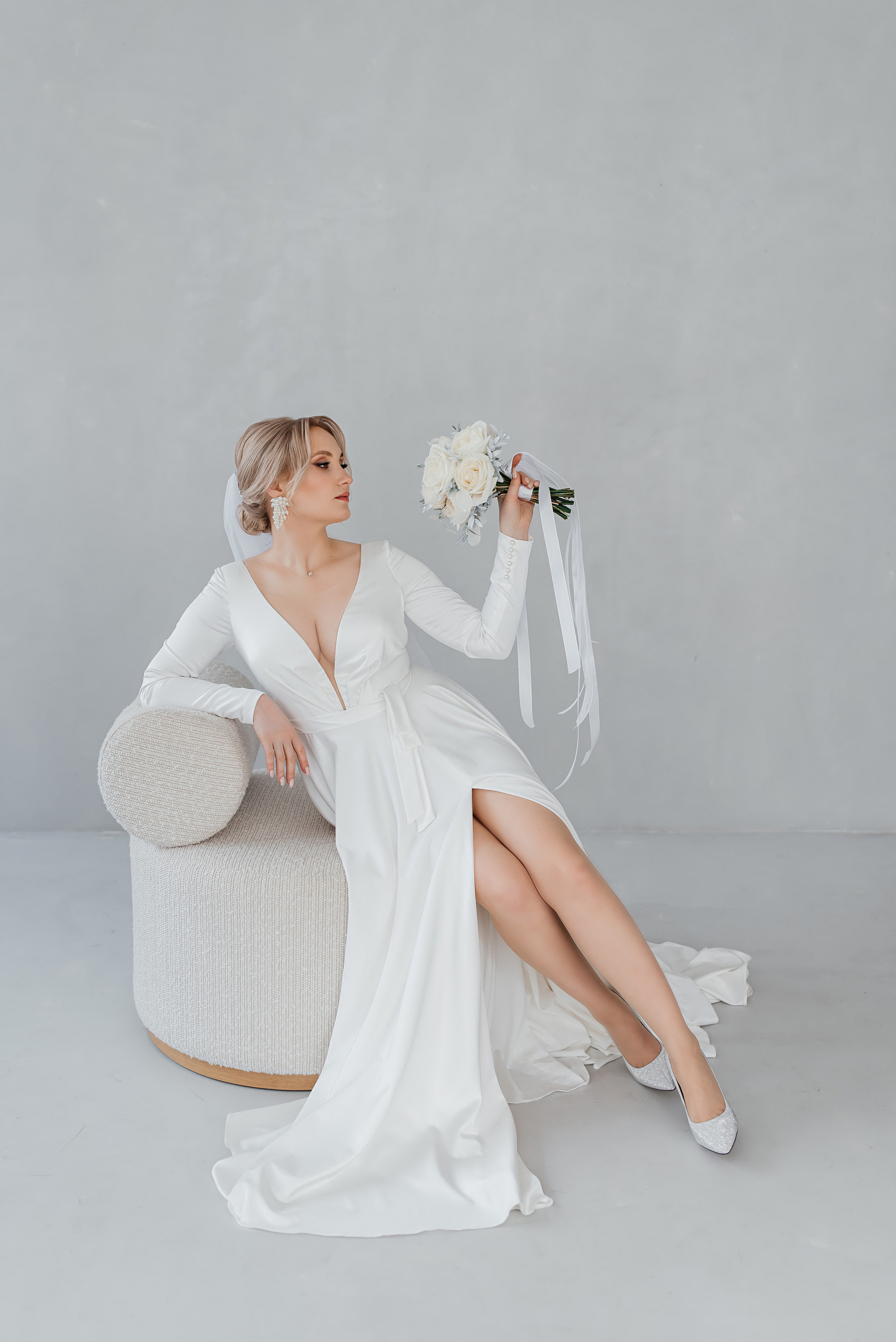 Сергей и Лена. Свадебный фотограф Евгения Наумовец