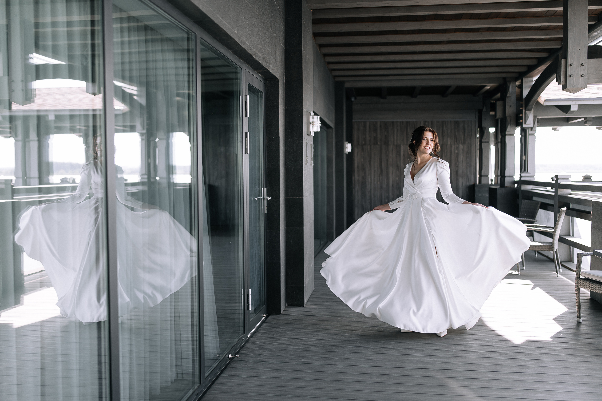 Галерея. Свадебный фотограф Евгения Наумовец