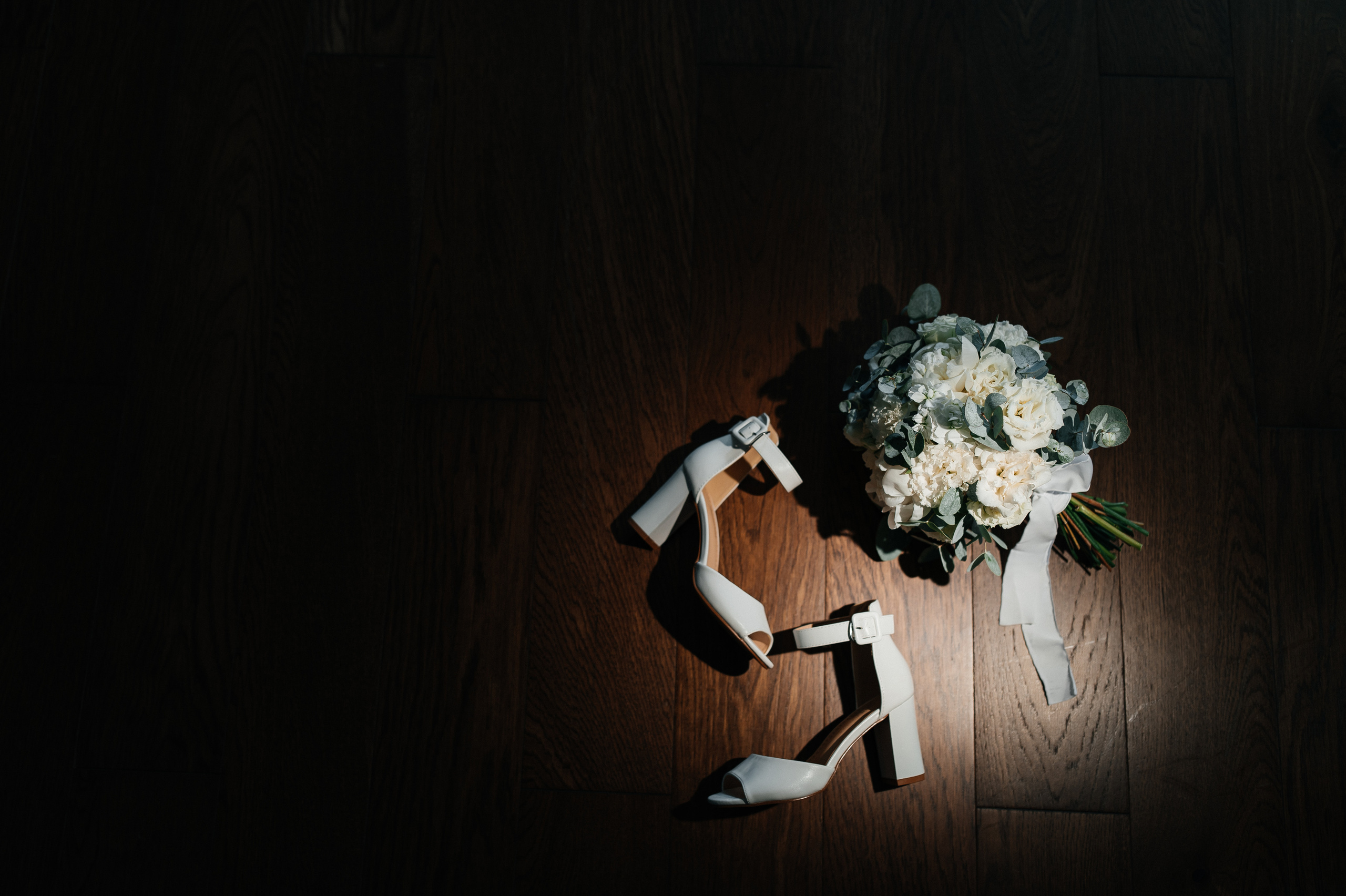 Леша и Наташа. Свадебный фотограф Евгения Наумовец