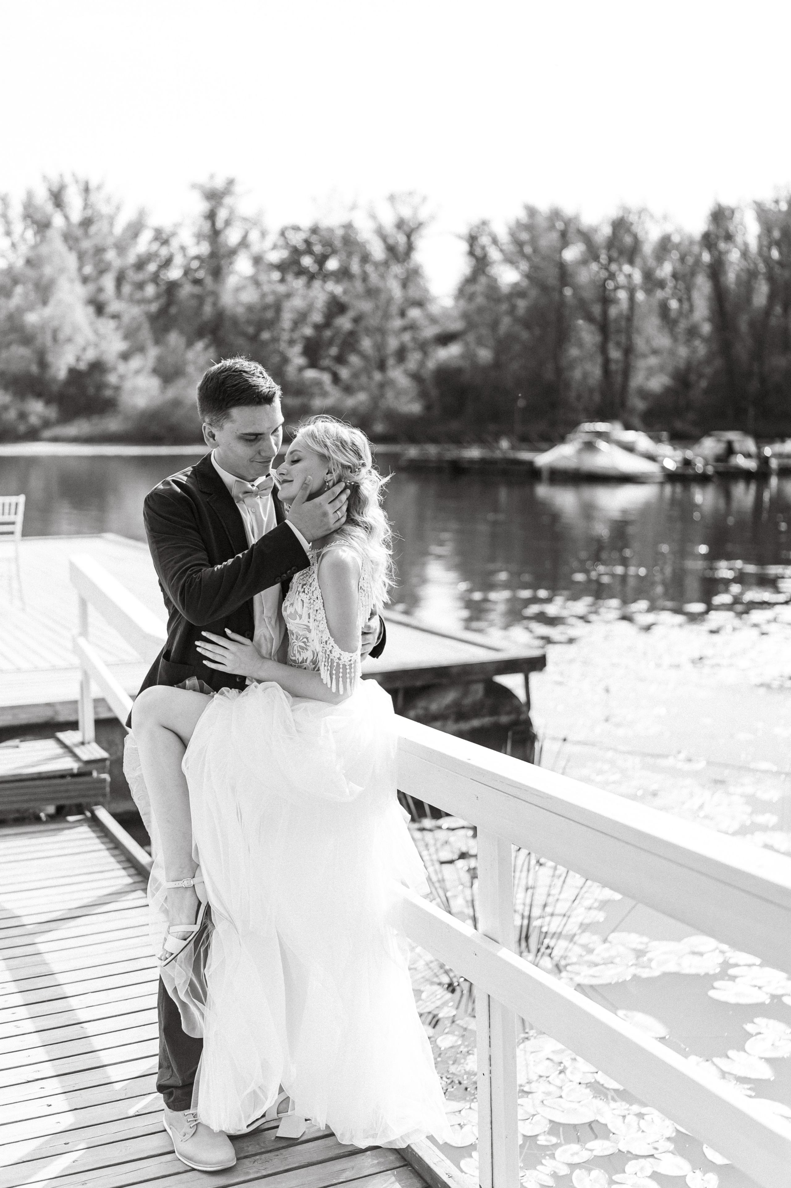 Галерея. Свадебный фотограф Евгения Наумовец