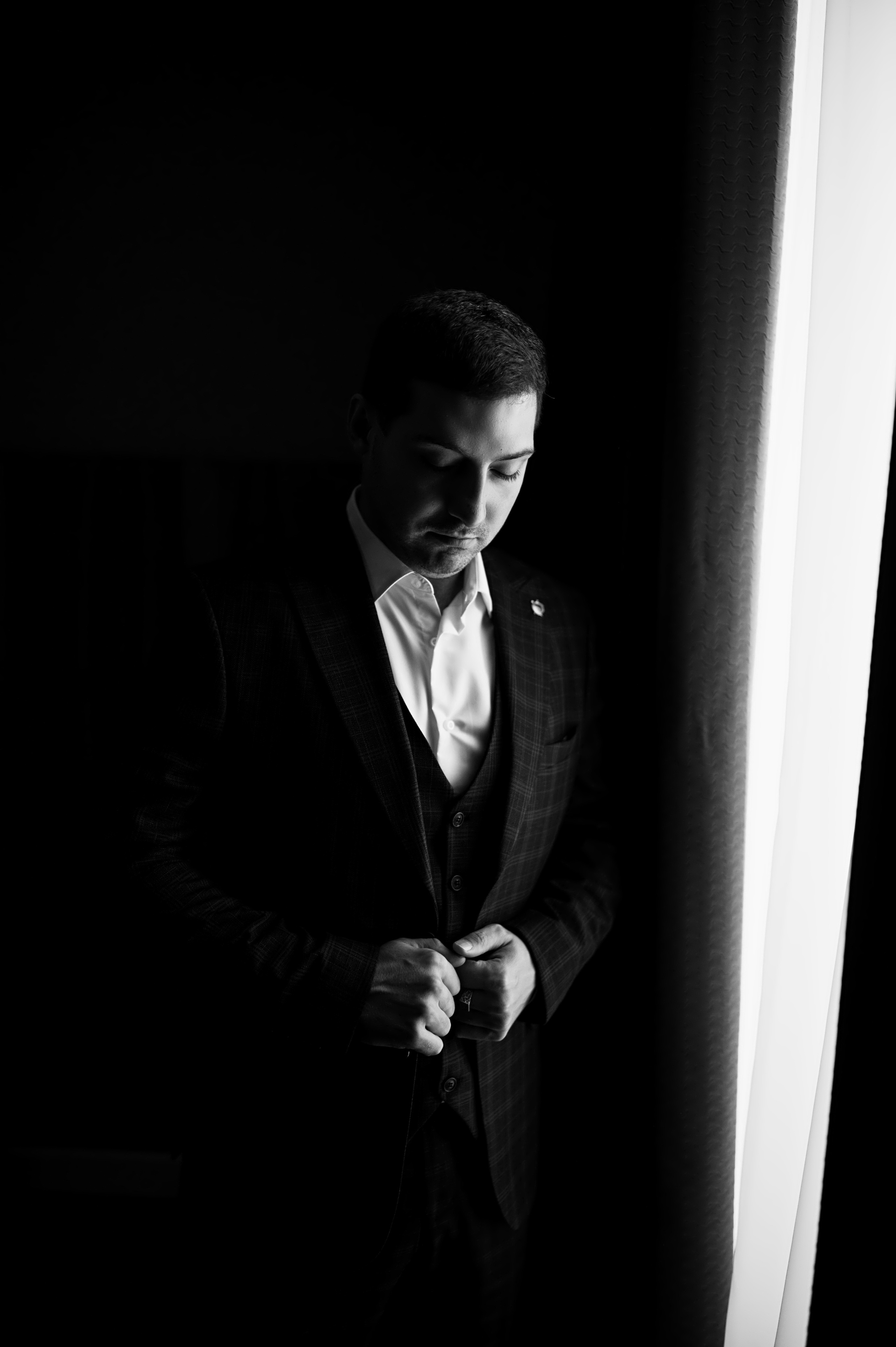 Галерея. Свадебный фотограф Евгения Наумовец