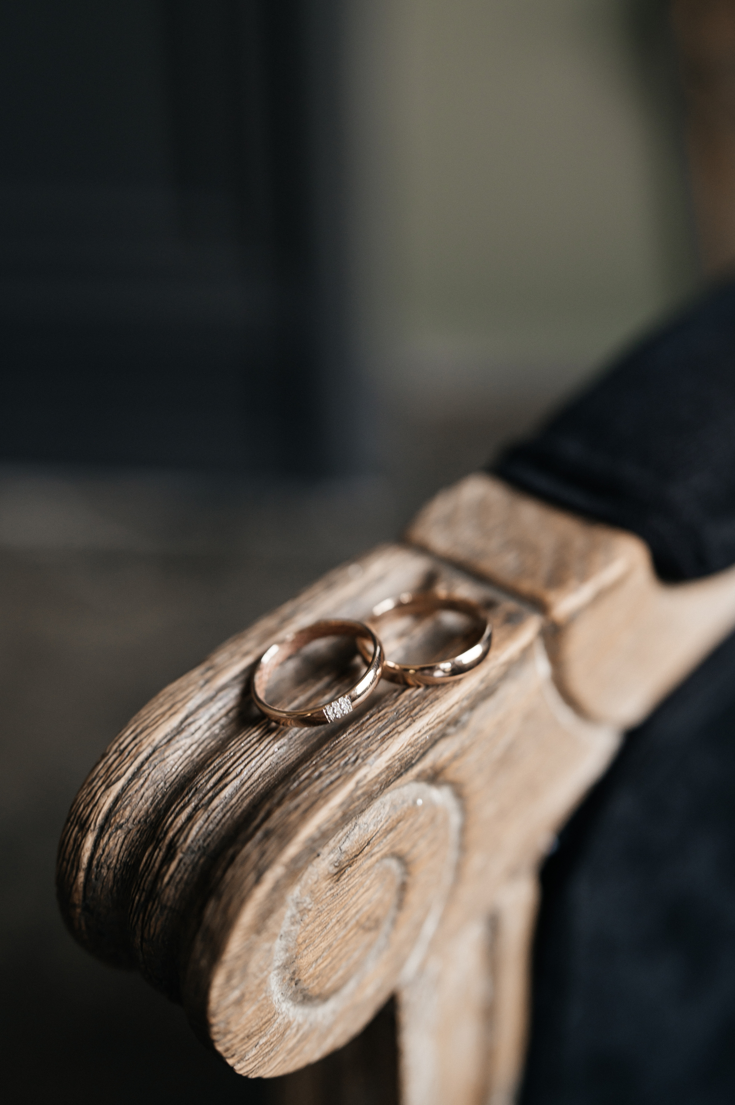 Миша и Ира. Свадебный фотограф Евгения Наумовец