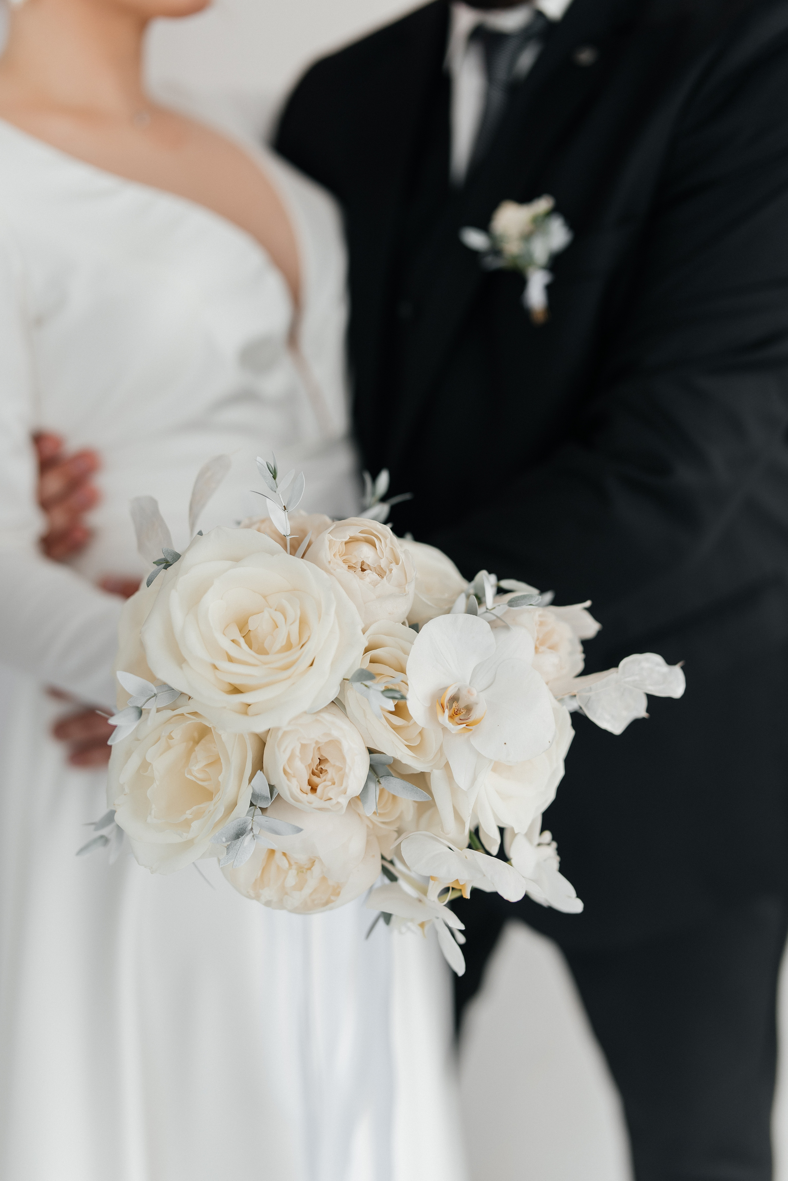 Сергей и Лена. Свадебный фотограф Евгения Наумовец