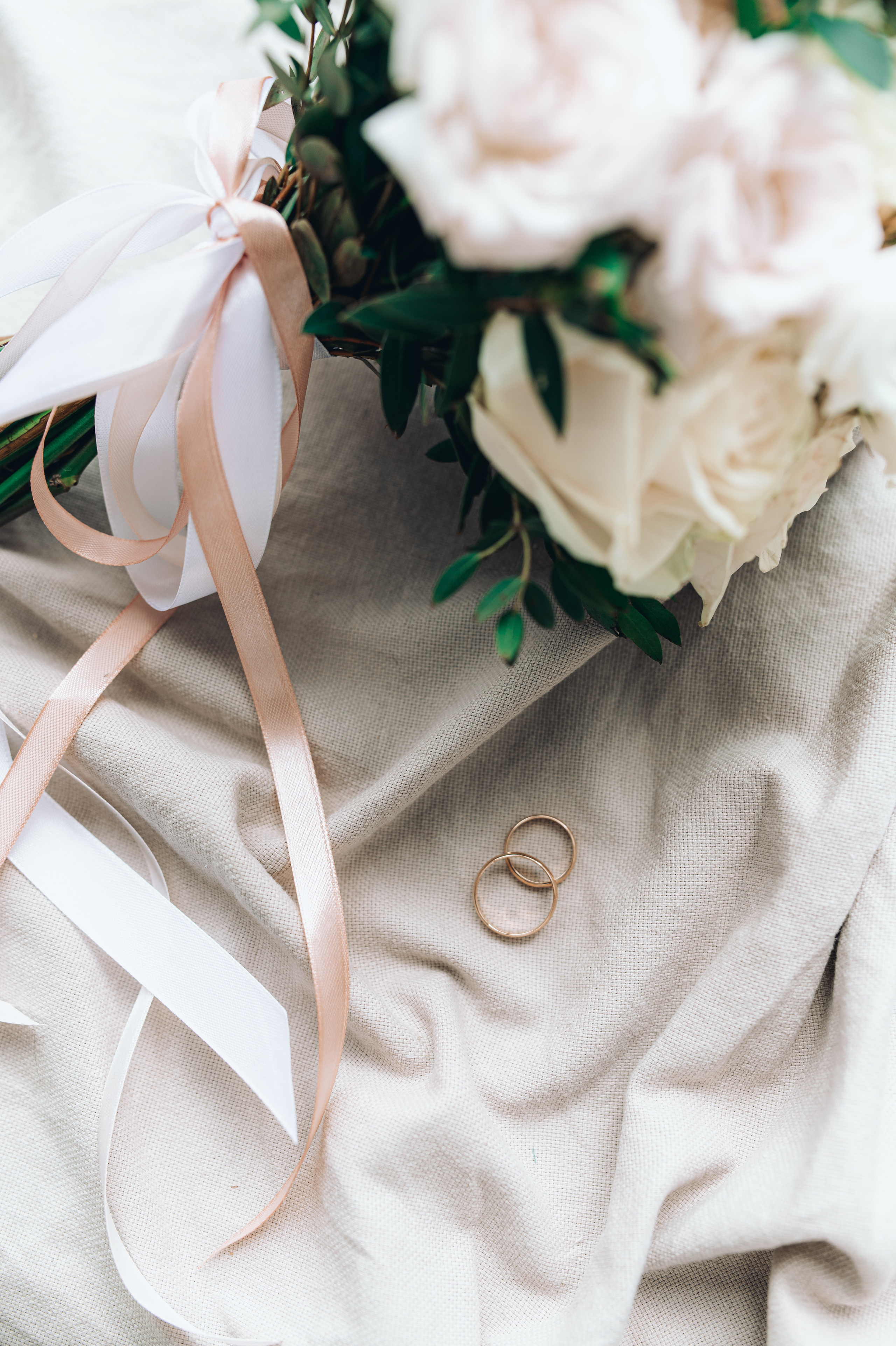 Толя и Катя. Свадебный фотограф Евгения Наумовец