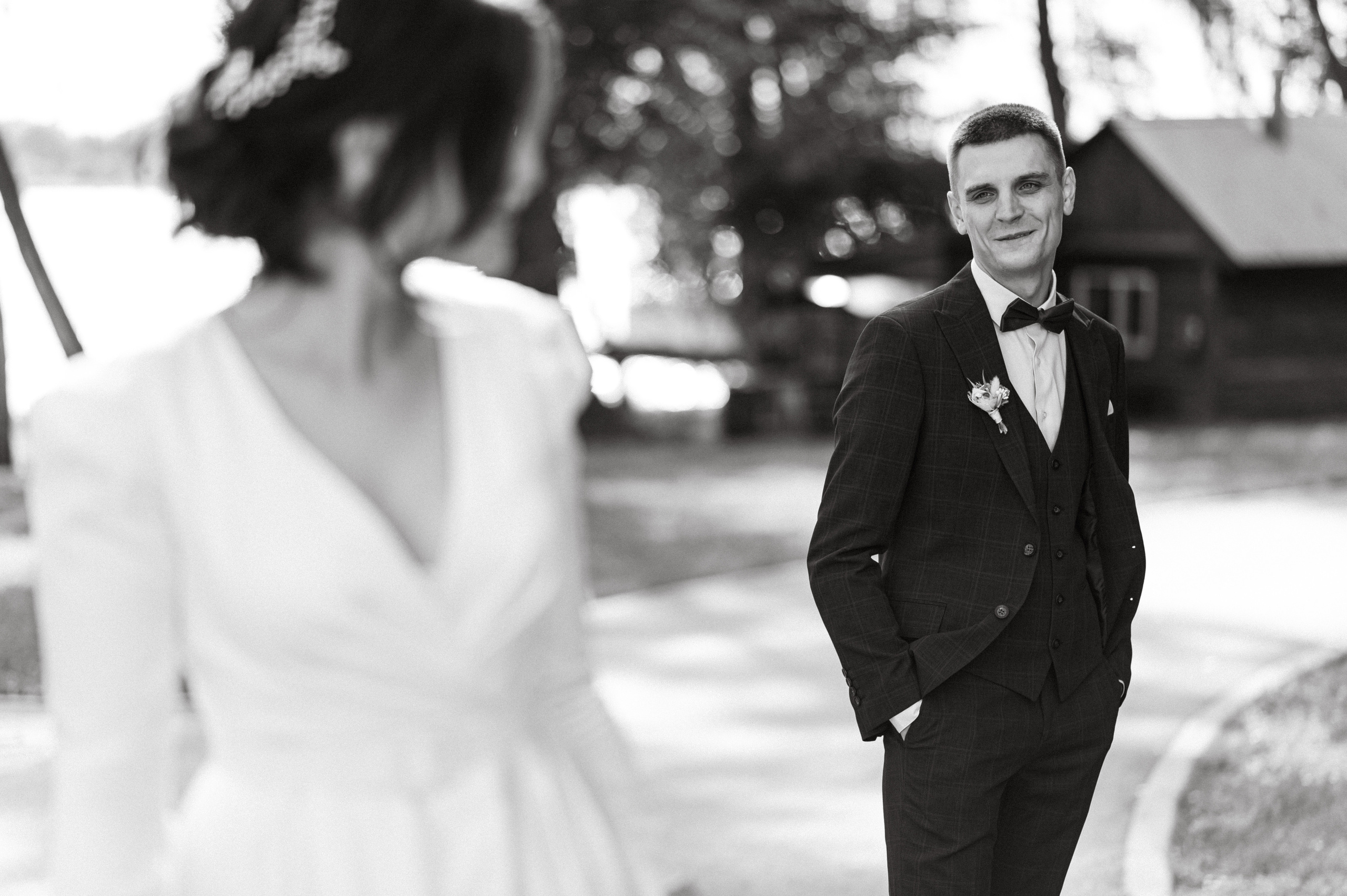 Галерея. Свадебный фотограф Евгения Наумовец