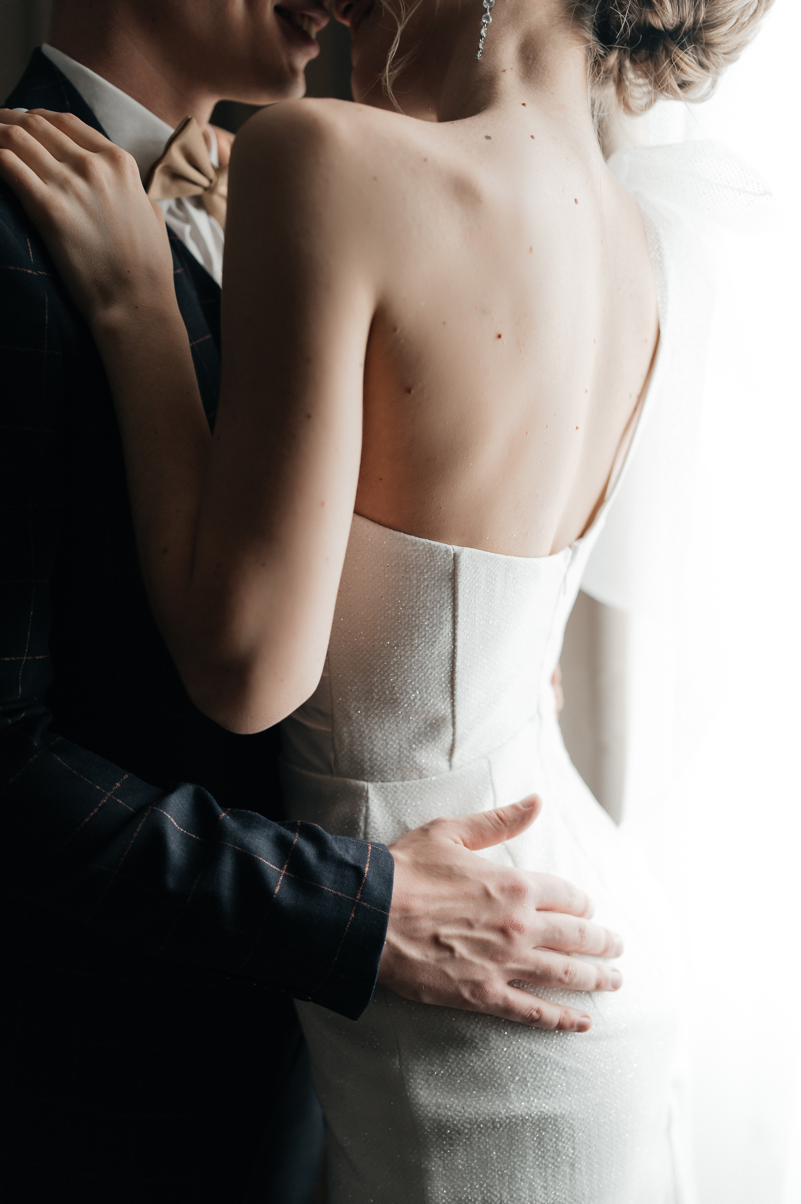 Дима и Оля. Свадебный фотограф Евгения Наумовец