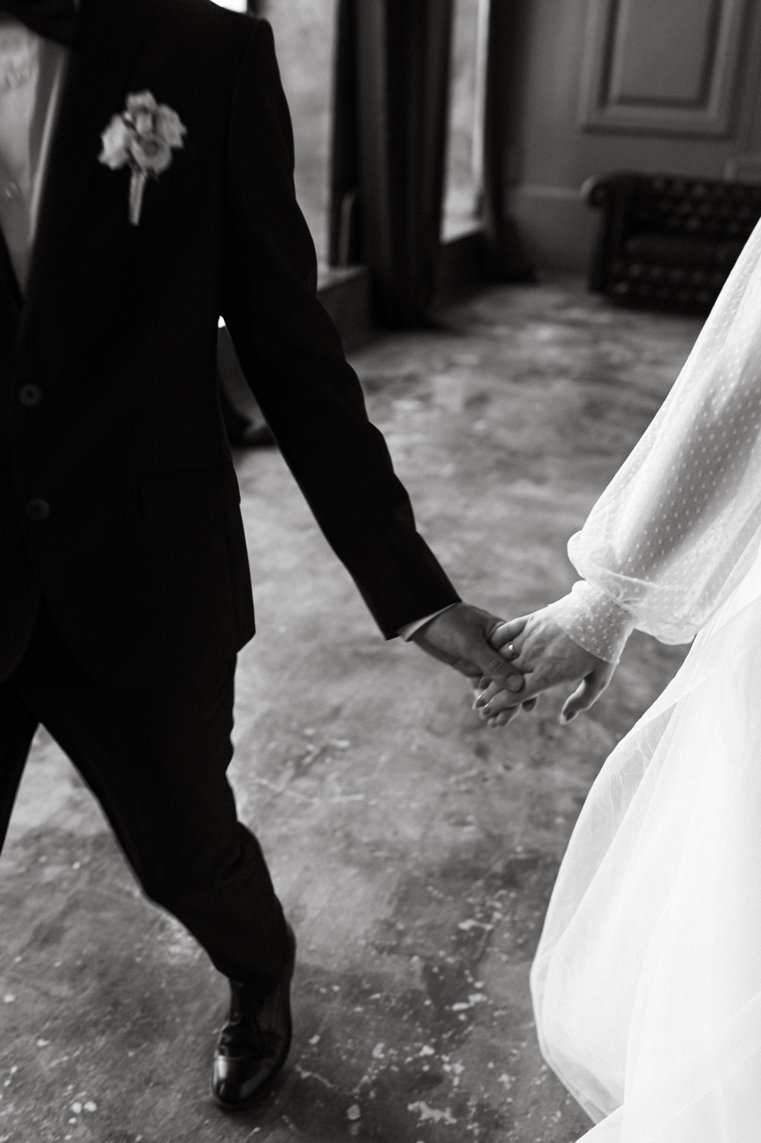 Миша и Ира. Свадебный фотограф Евгения Наумовец