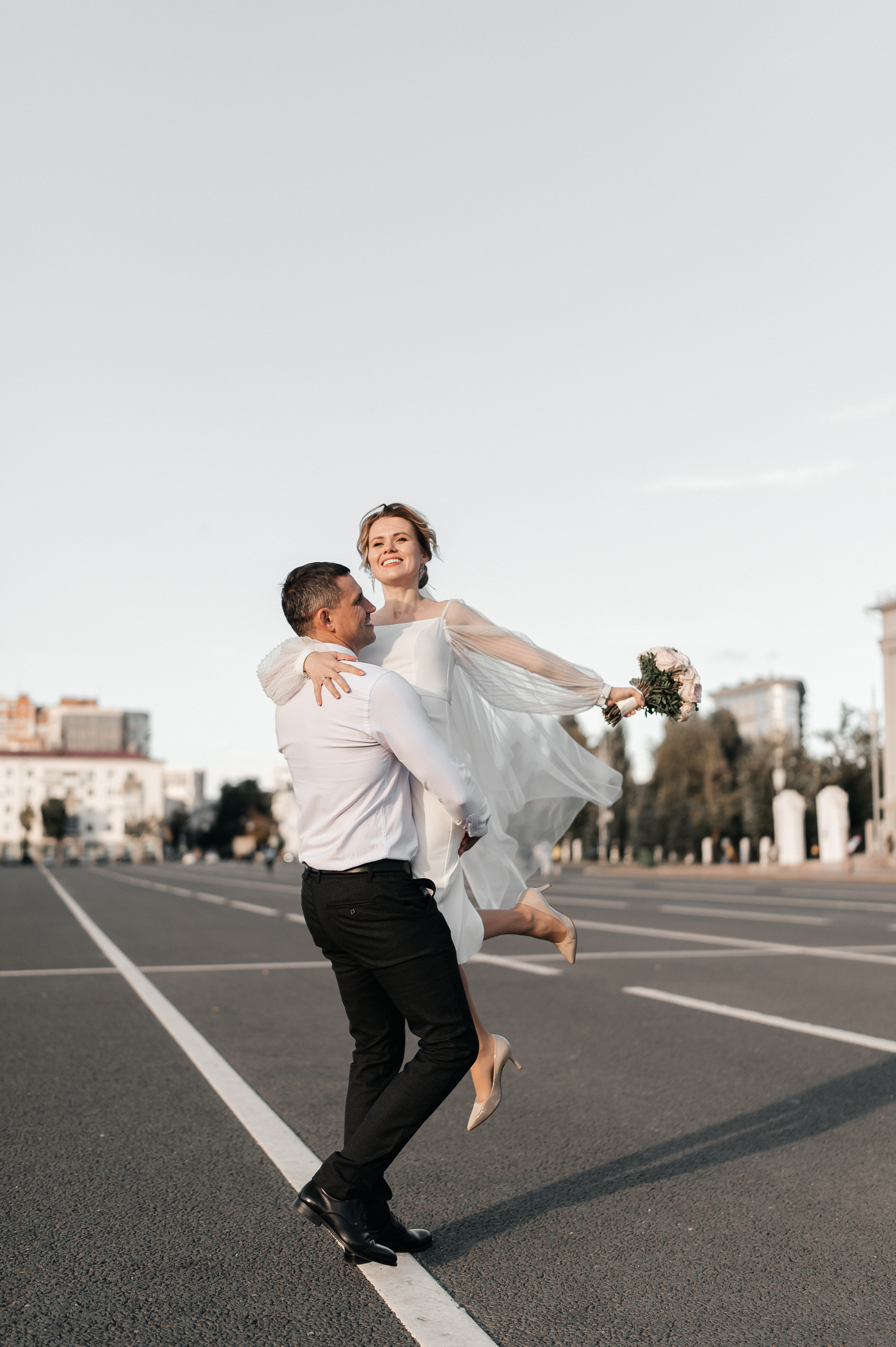 Галерея. Свадебный фотограф Евгения Наумовец