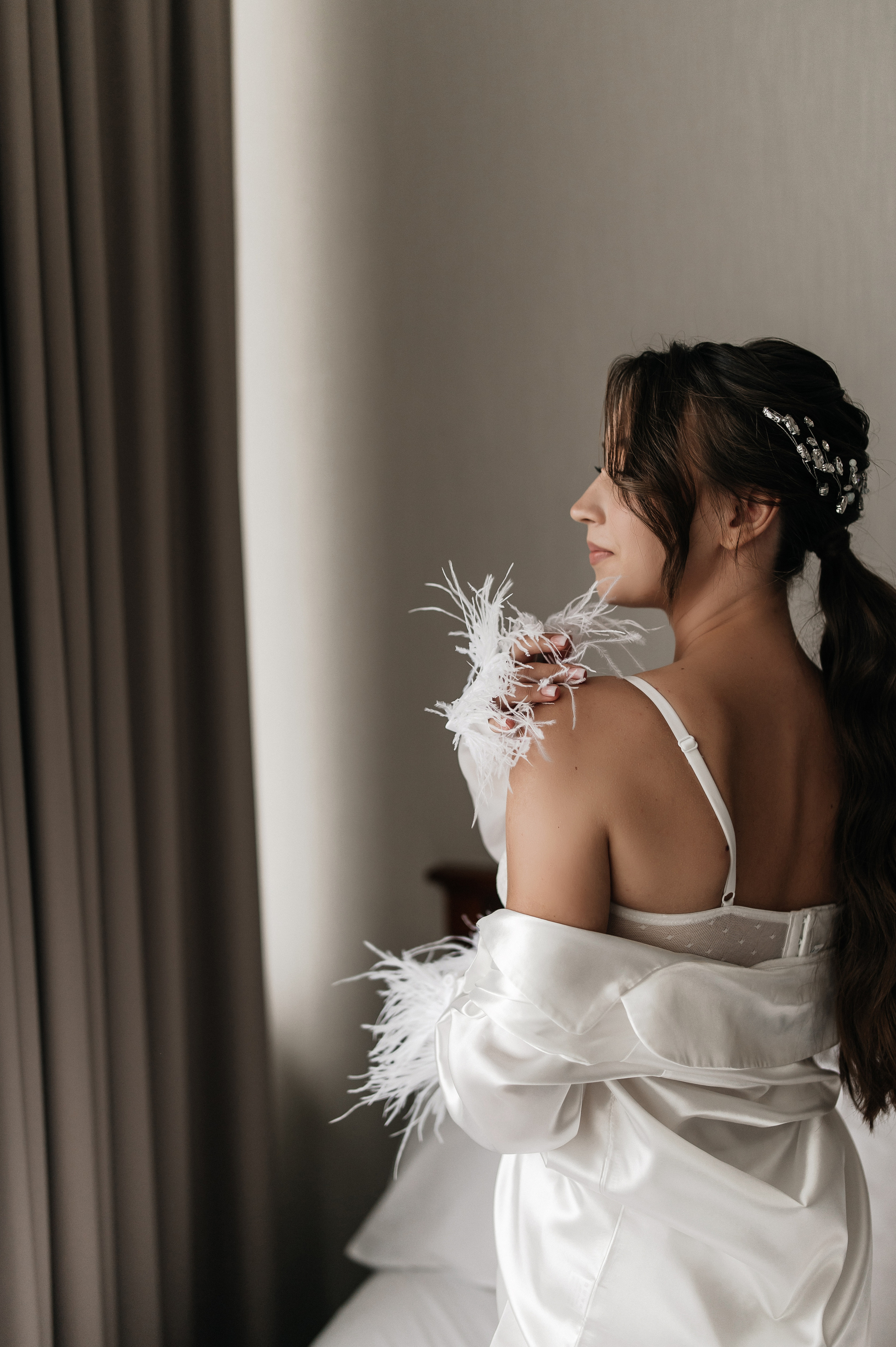 Леша и Наташа. Свадебный фотограф Евгения Наумовец