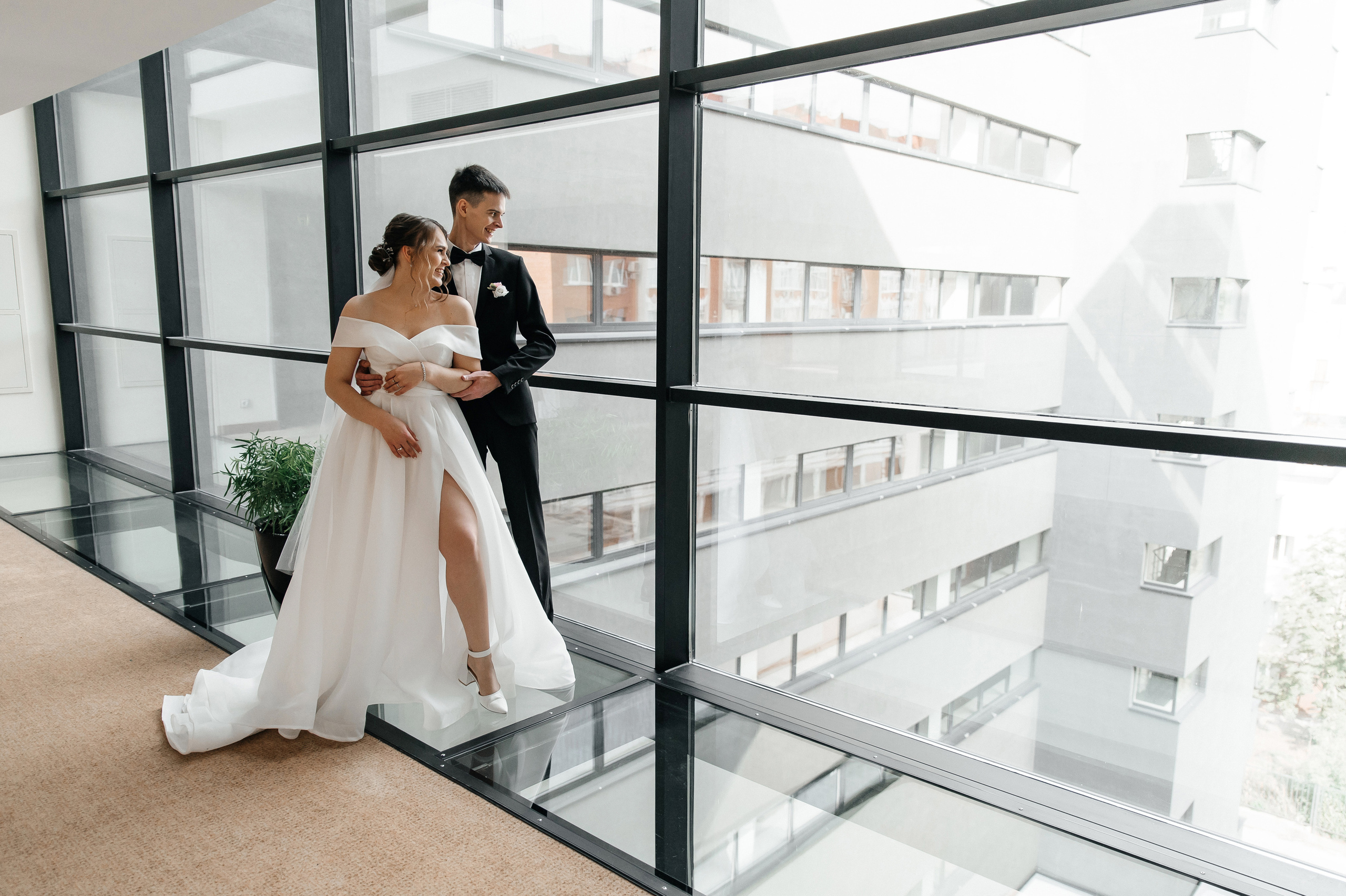 Галерея. Свадебный фотограф Евгения Наумовец