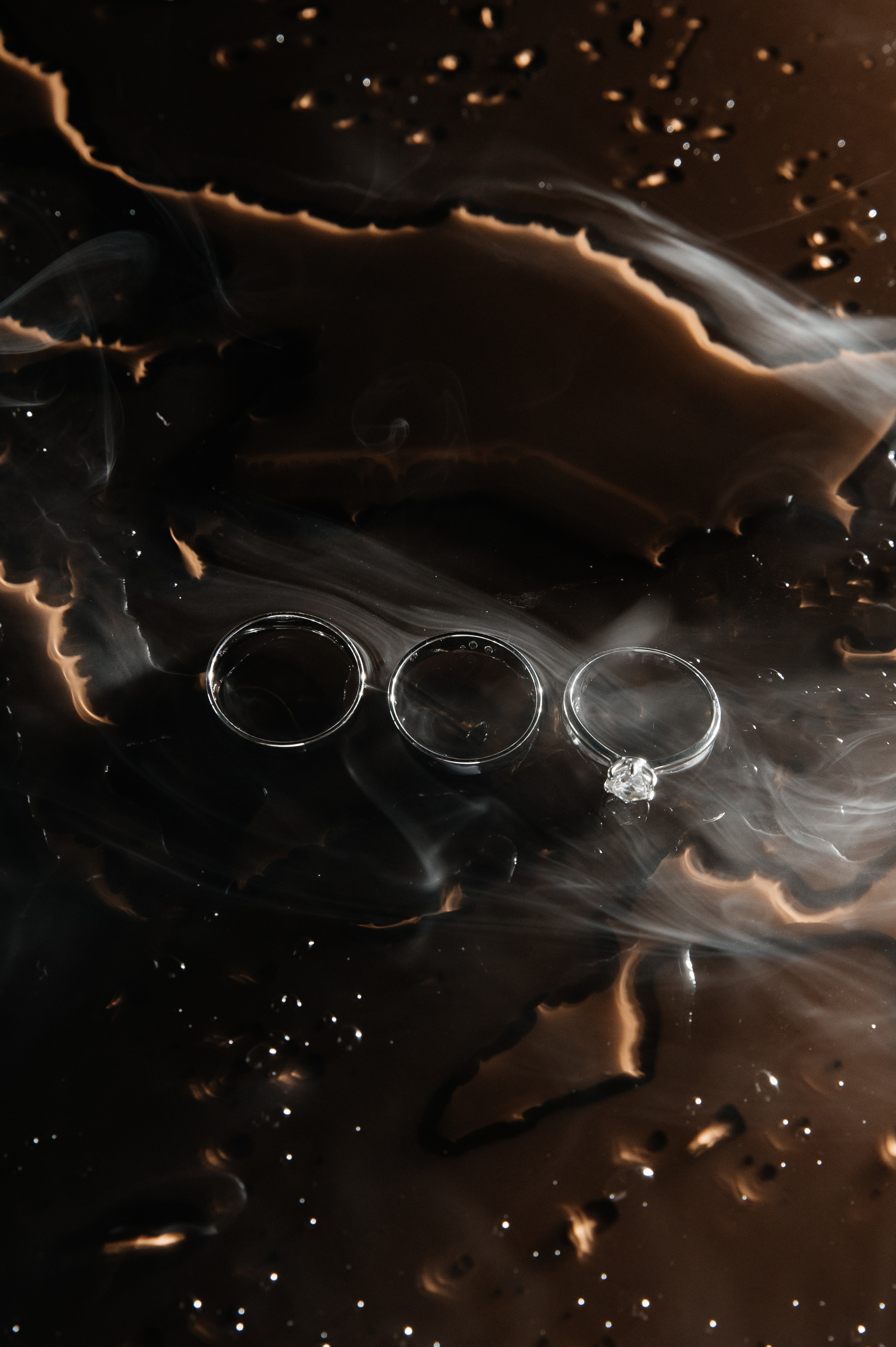 Галерея. Свадебный фотограф Евгения Наумовец