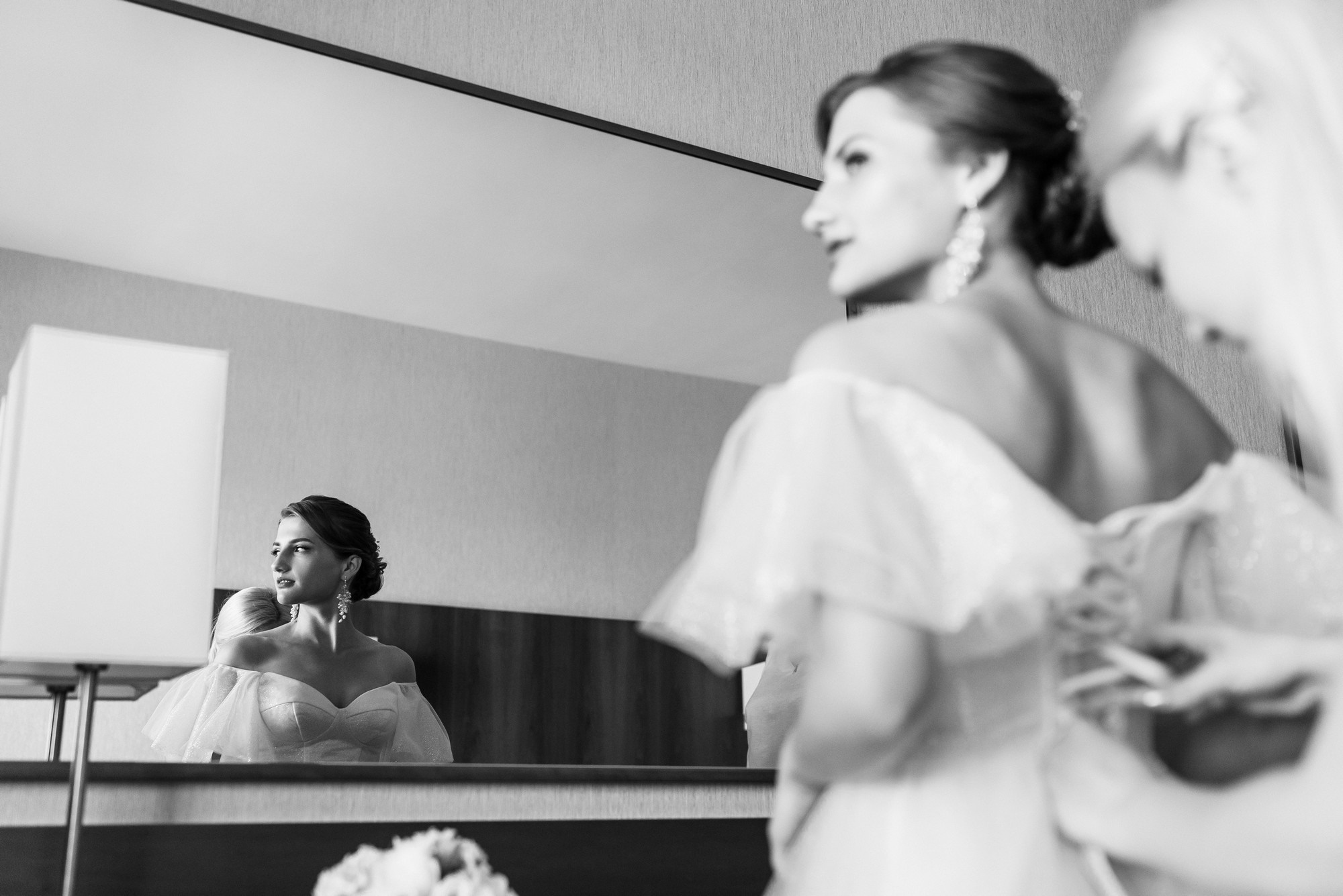 Иван и Лада. Свадебный фотограф Евгения Наумовец