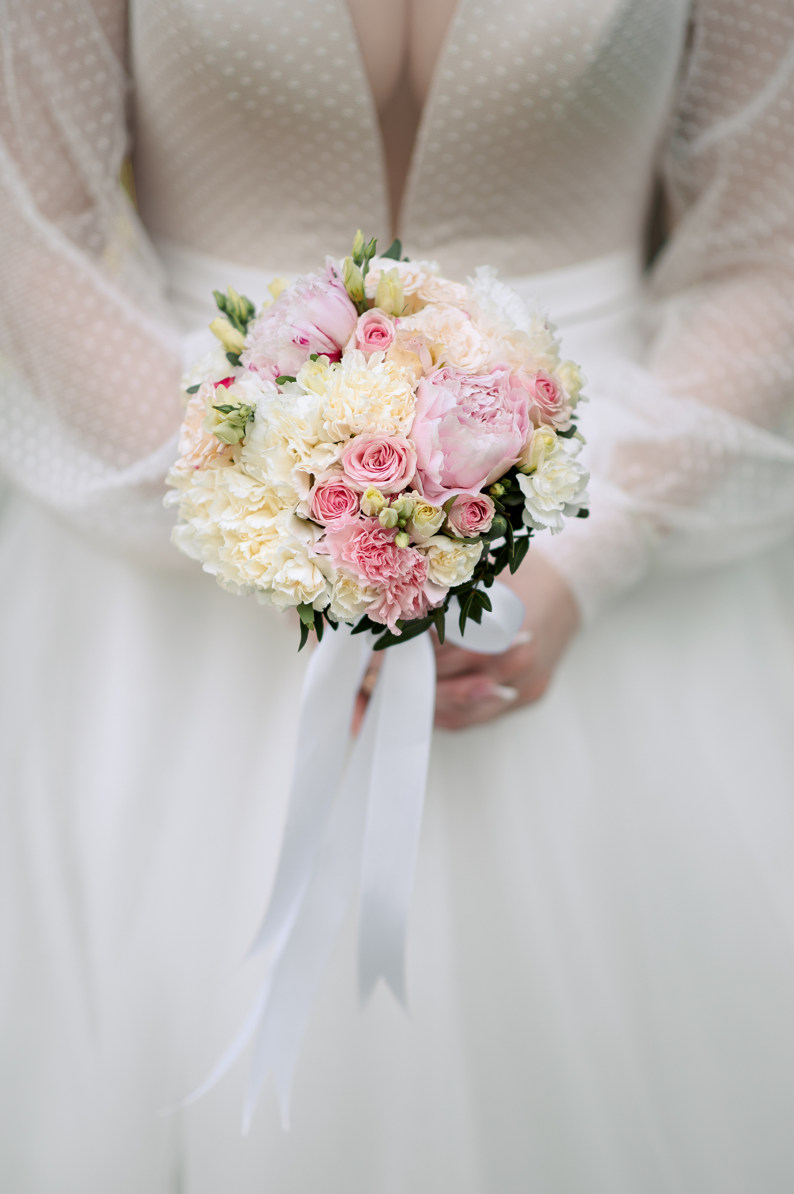 Миша и Ира. Свадебный фотограф Евгения Наумовец