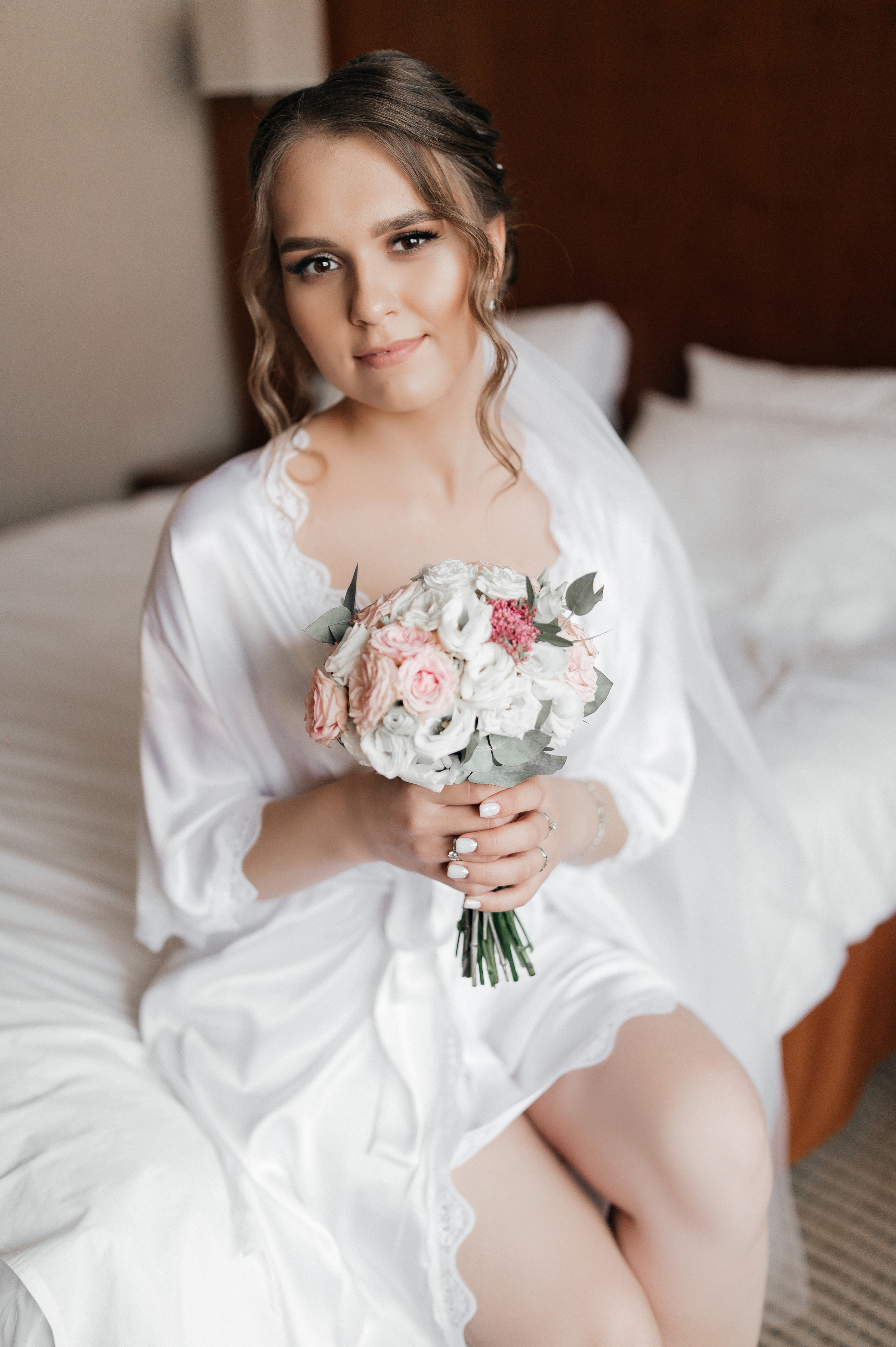 Галерея. Свадебный фотограф Евгения Наумовец