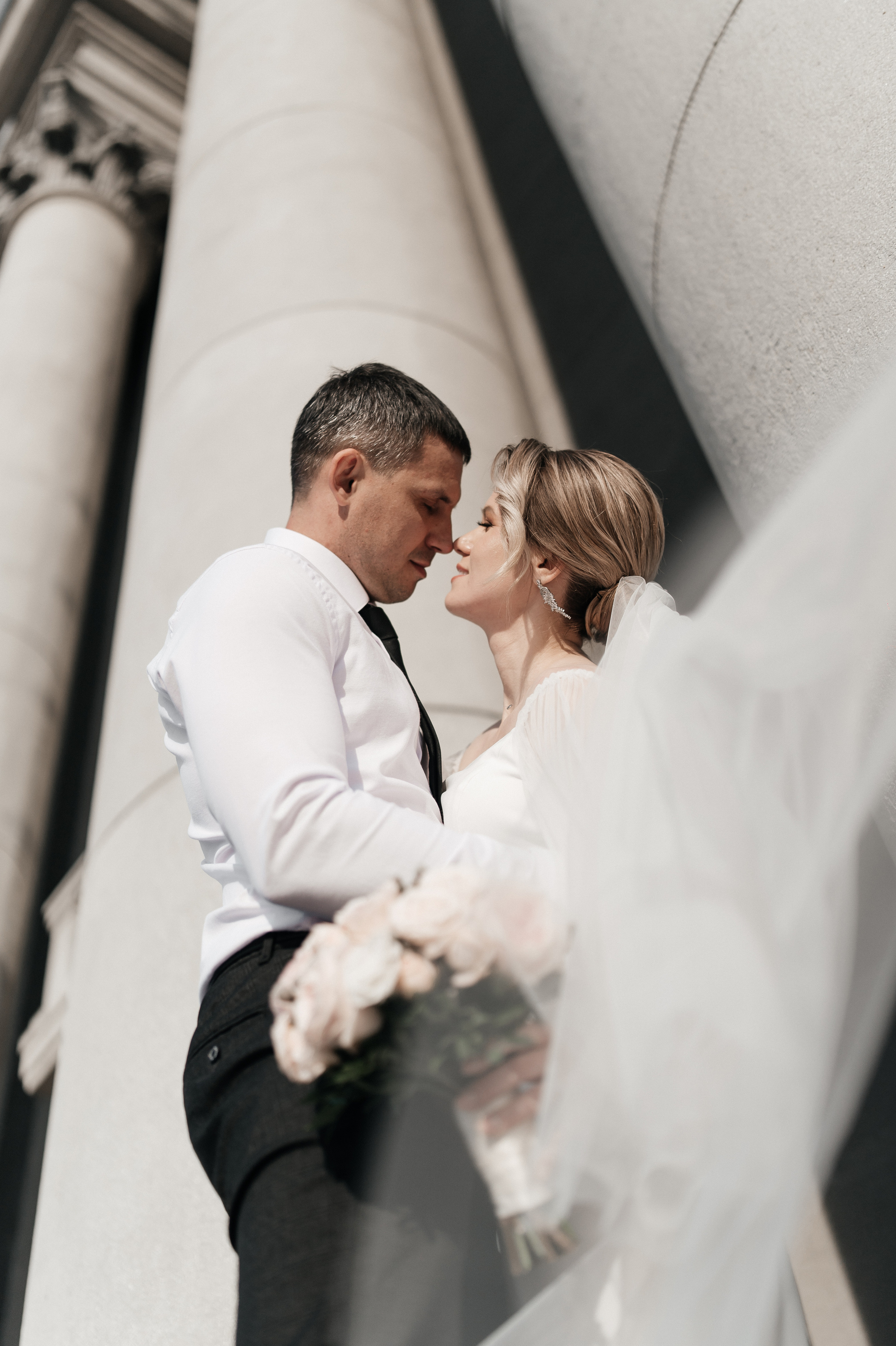 Галерея. Свадебный фотограф Евгения Наумовец