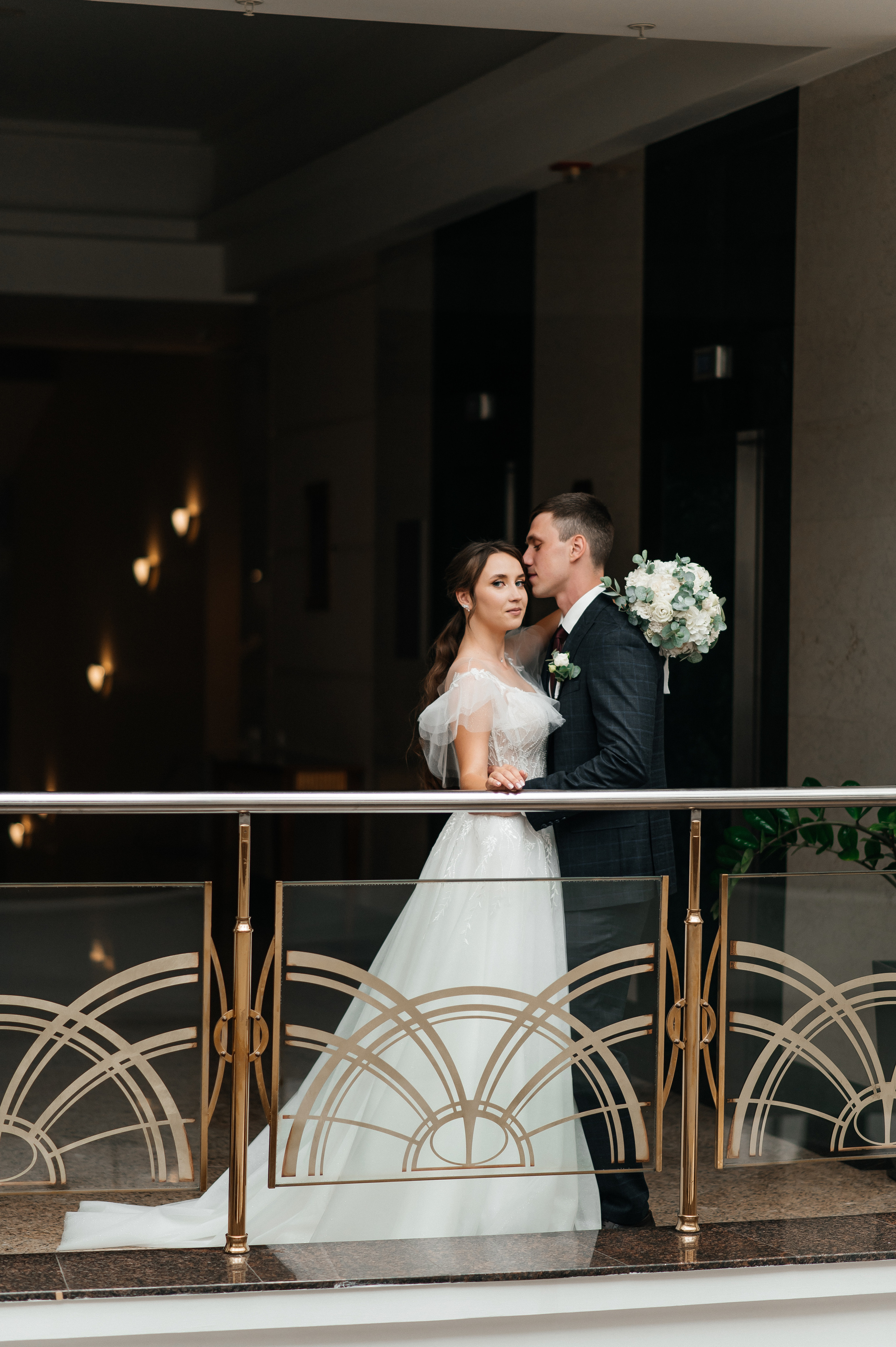 Галерея. Свадебный фотограф Евгения Наумовец