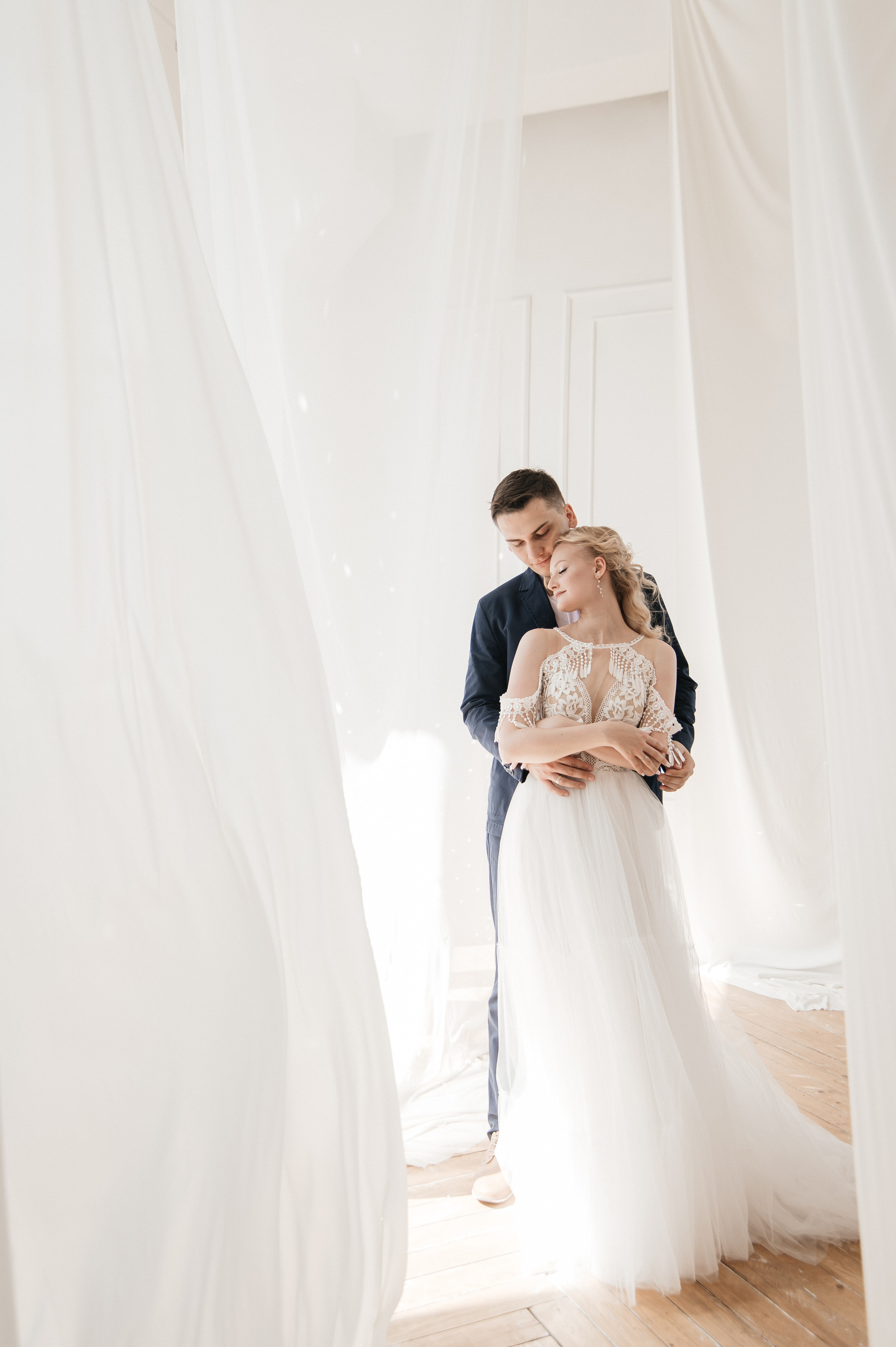 Галерея. Свадебный фотограф Евгения Наумовец