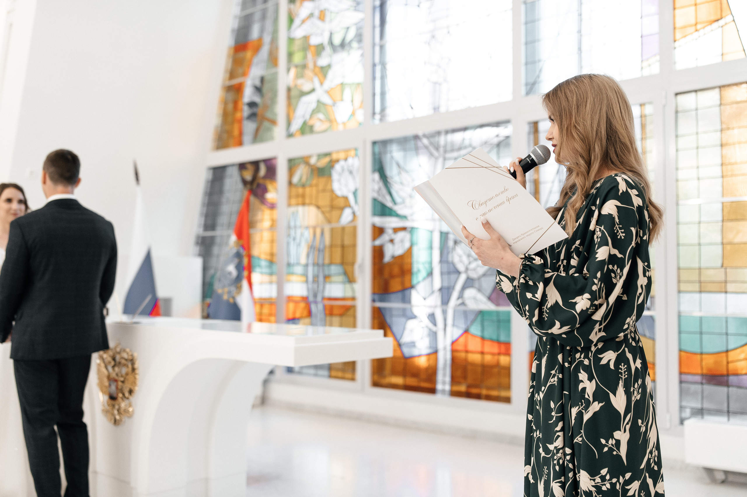 Леша и Наташа. Свадебный фотограф Евгения Наумовец