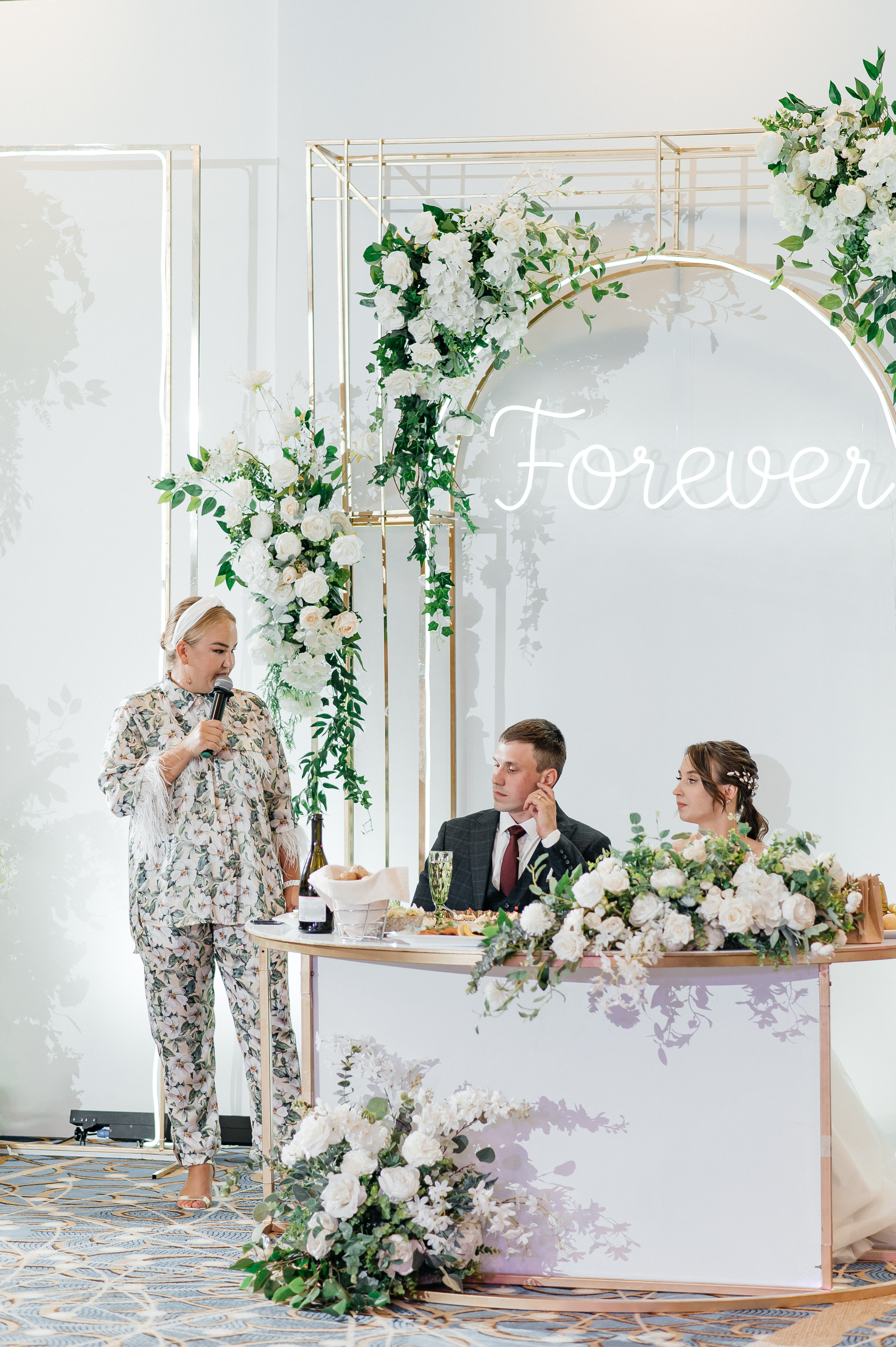 Леша и Наташа. Свадебный фотограф Евгения Наумовец