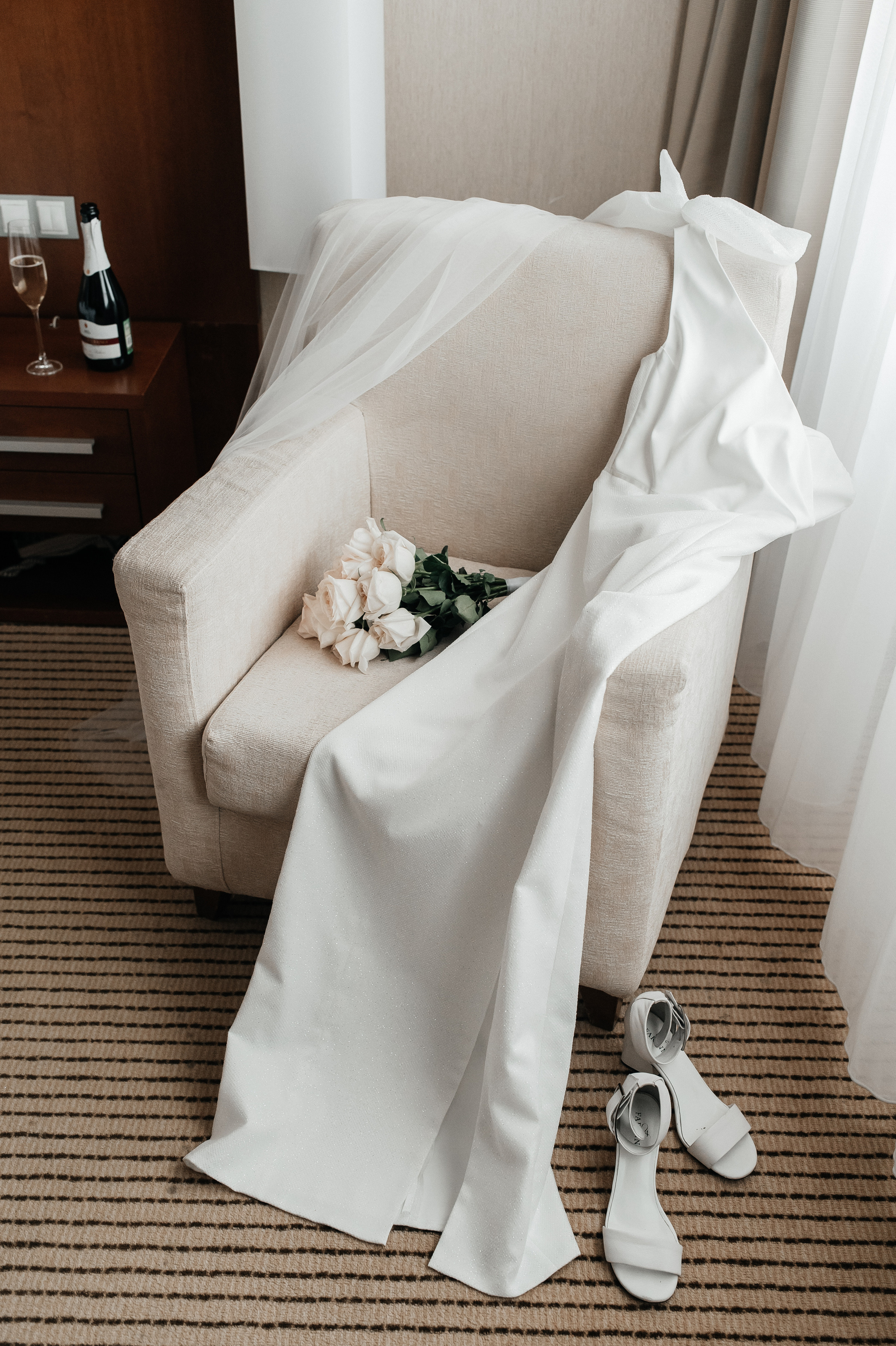 Дима и Оля. Свадебный фотограф Евгения Наумовец