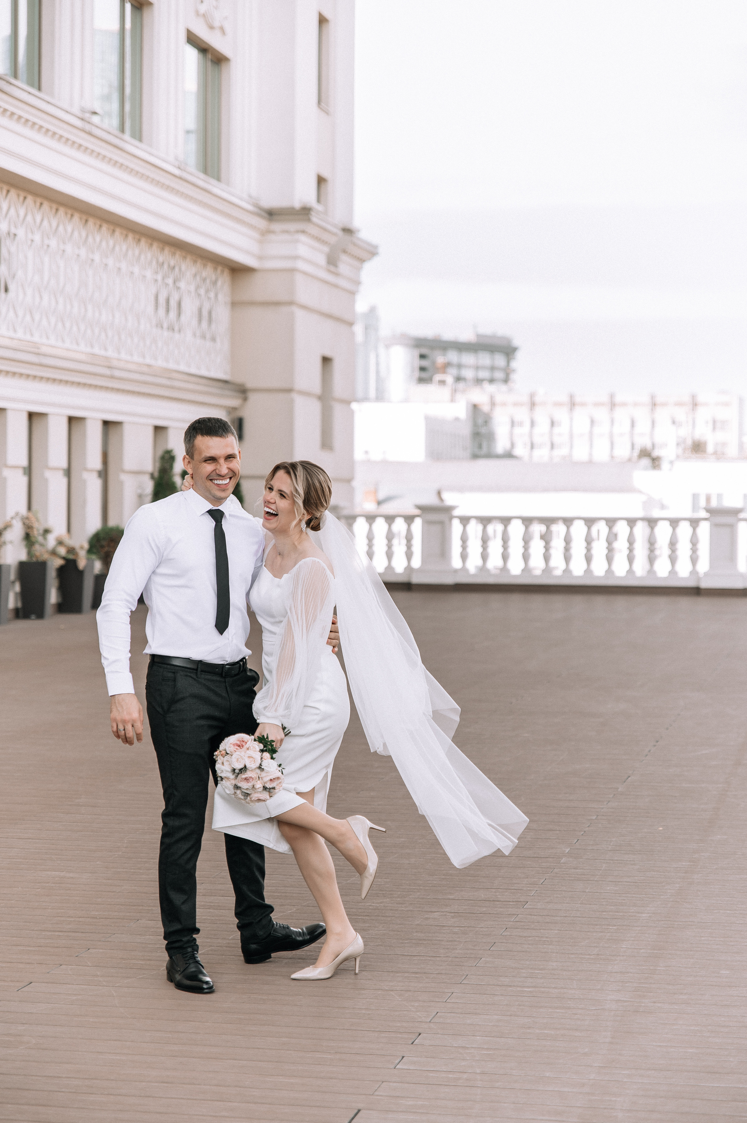 Галерея. Свадебный фотограф Евгения Наумовец