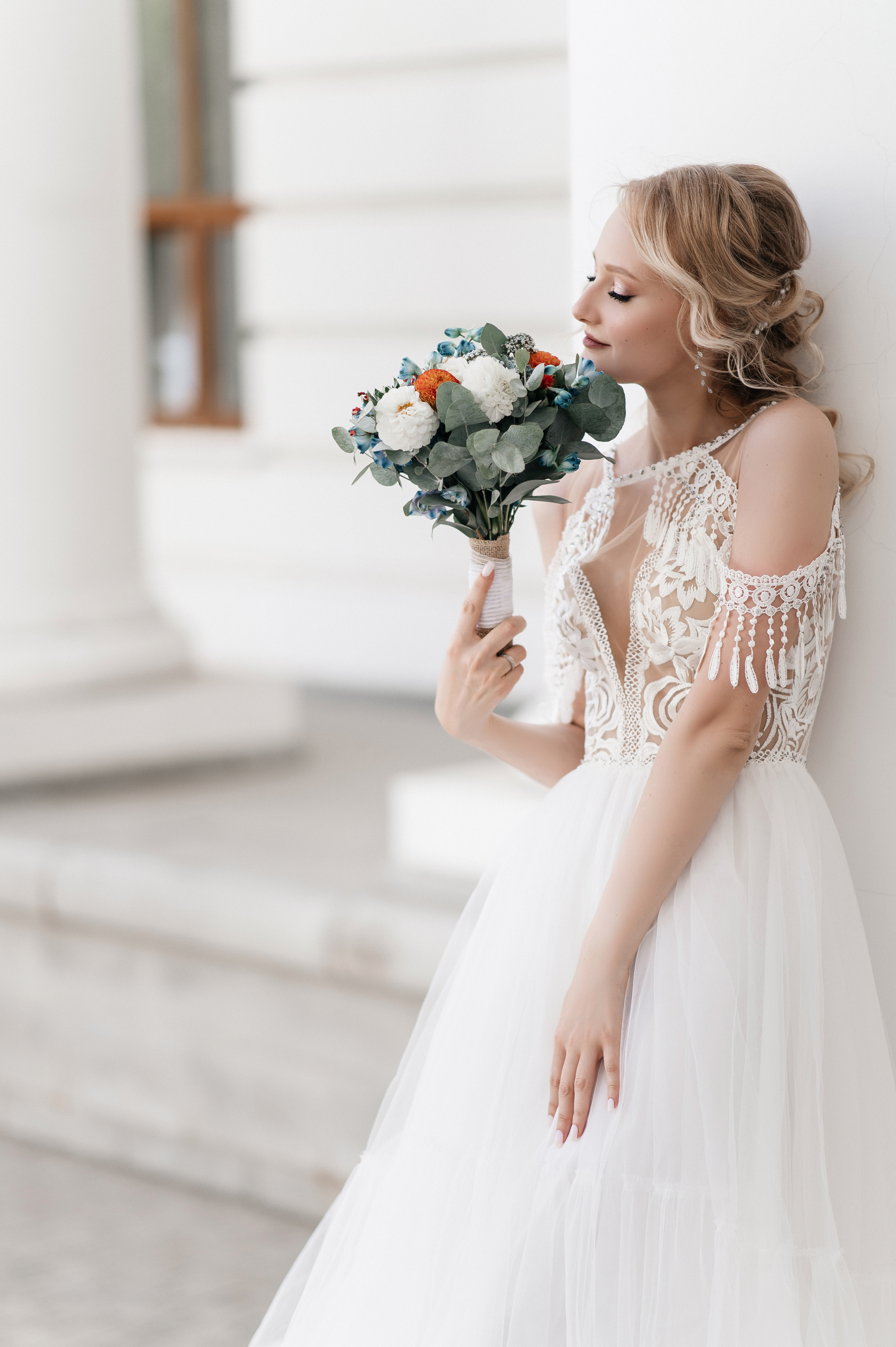 Галерея. Свадебный фотограф Евгения Наумовец