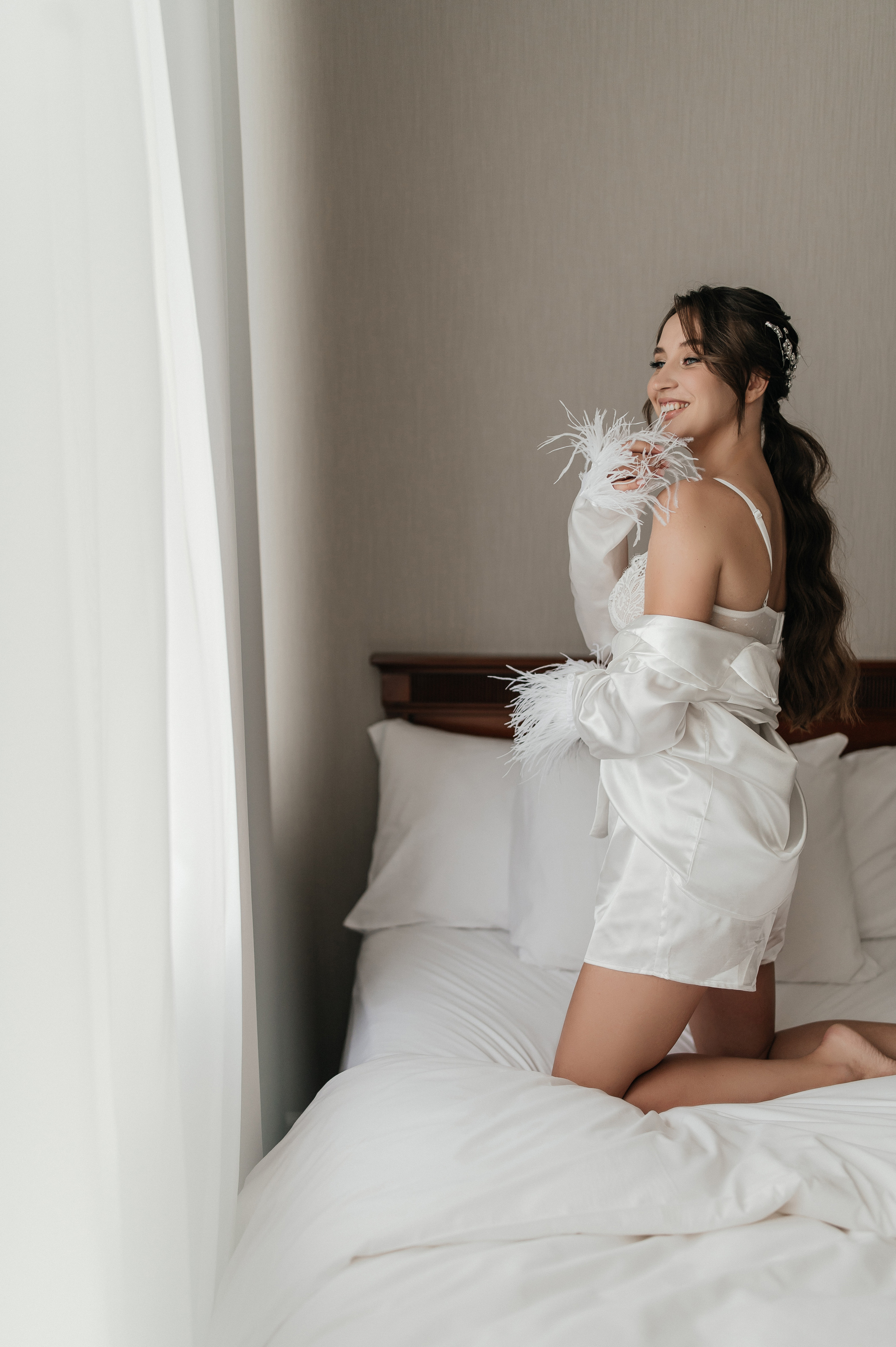 Леша и Наташа. Свадебный фотограф Евгения Наумовец